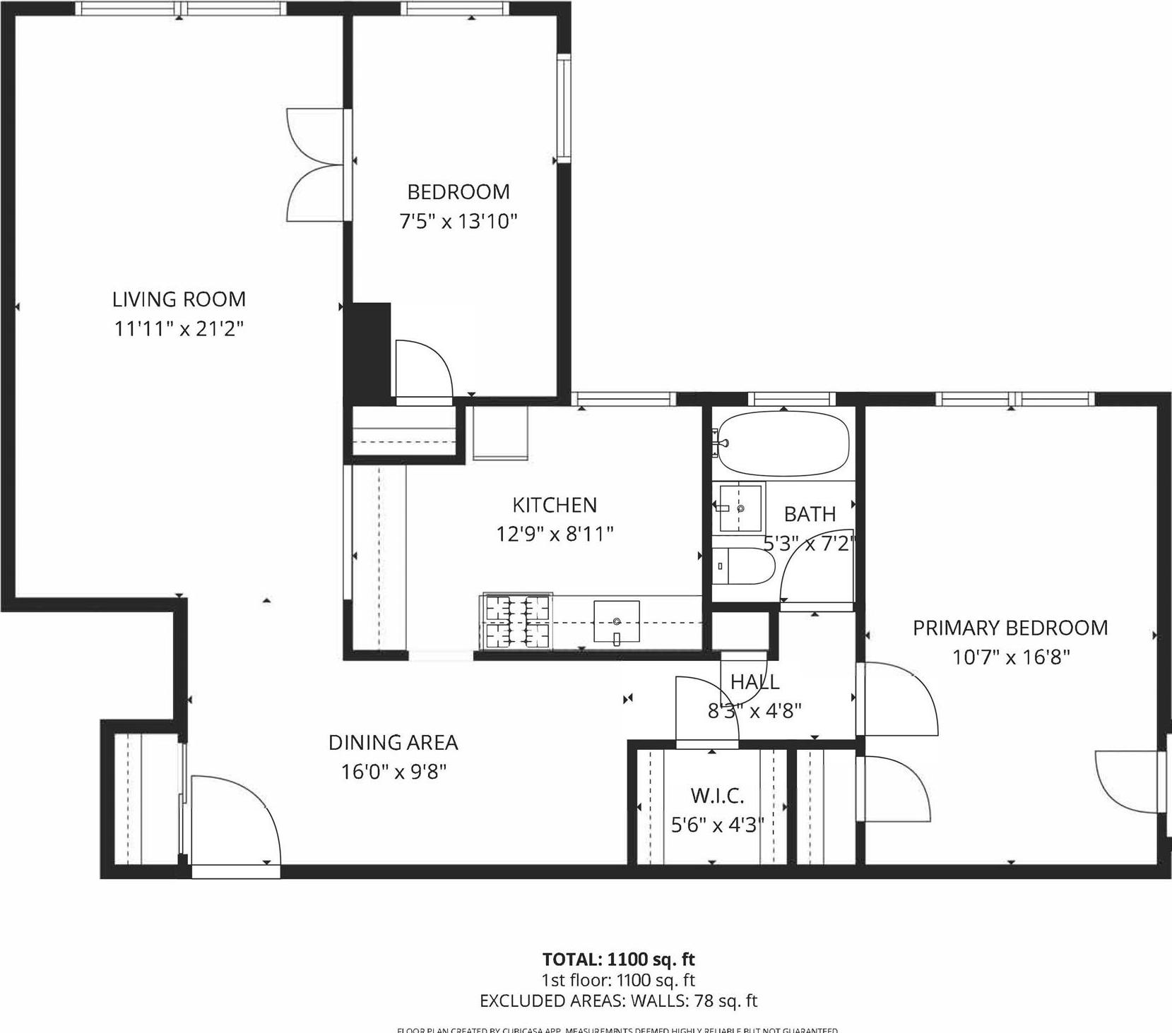 Apartment 60  Queens, NY 11373, MLS-952043-20