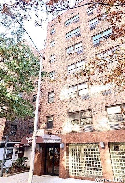 Apartment 60  Queens, NY 11373, MLS-952043-7
