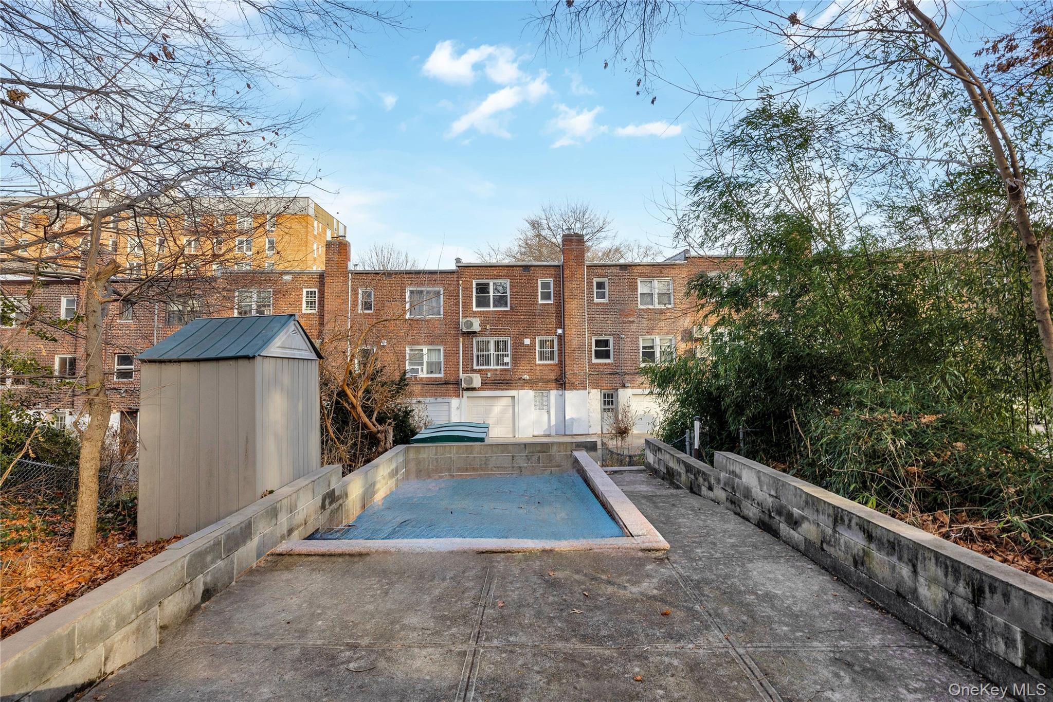 Single Family Selfridge  Queens, NY 11375, MLS-952046-18