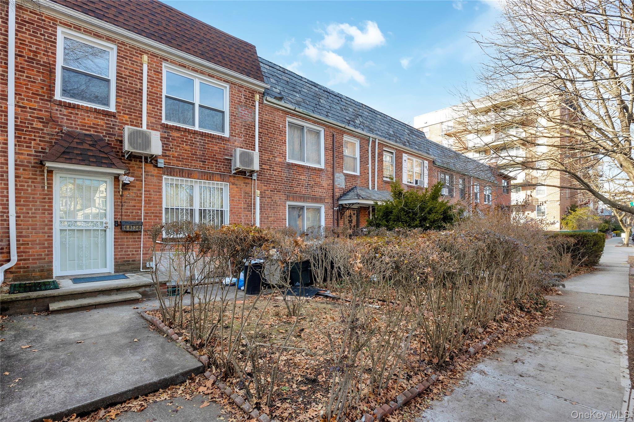 Single Family Selfridge  Queens, NY 11375, MLS-952046-2