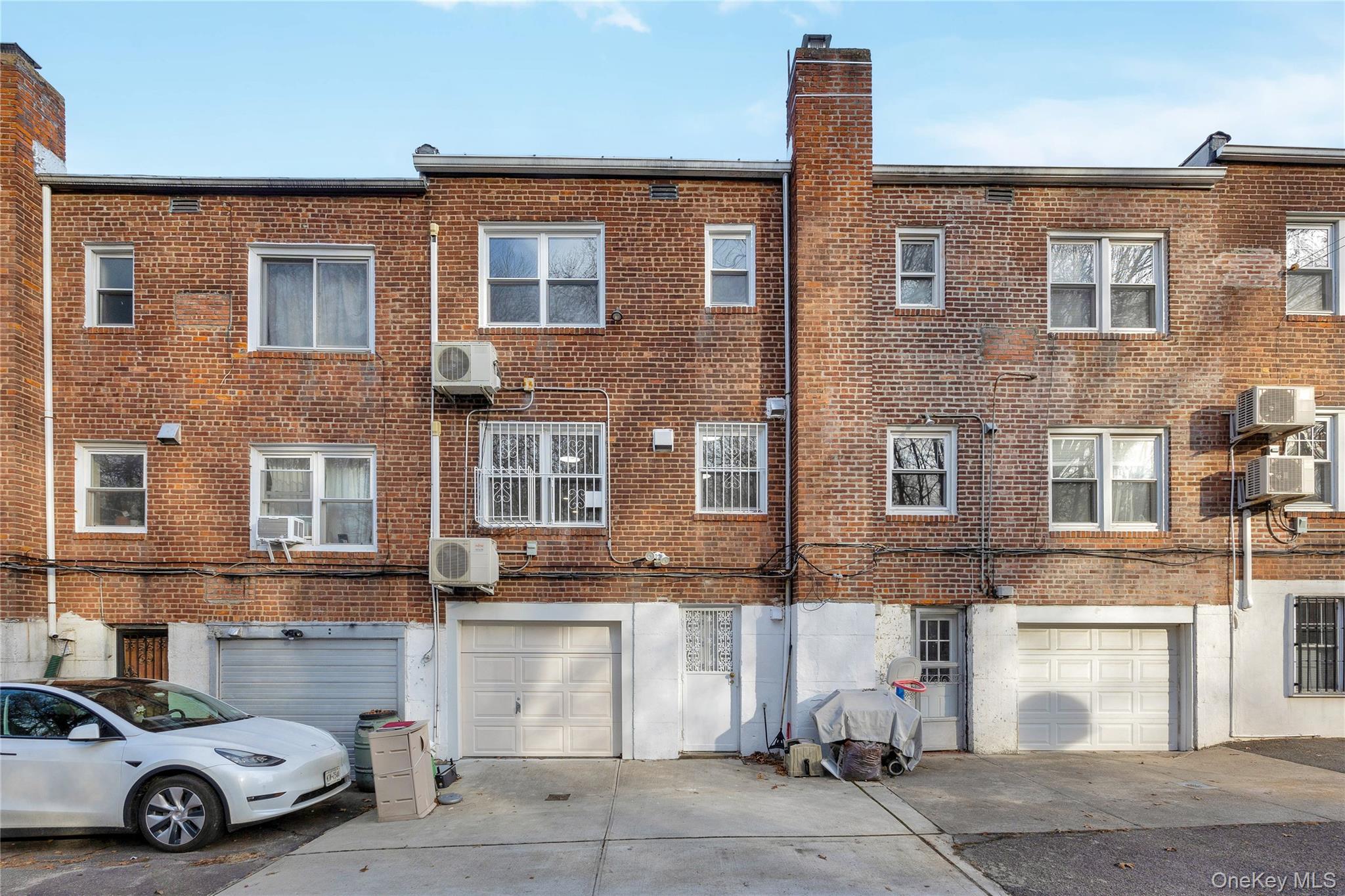 Single Family Selfridge  Queens, NY 11375, MLS-952046-20