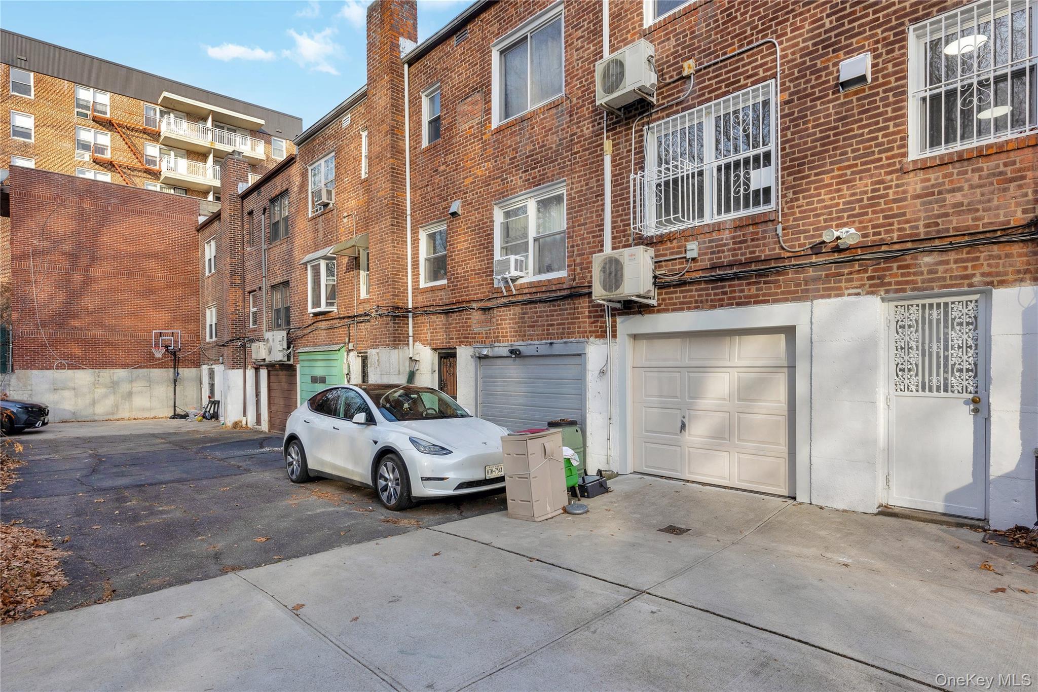 Single Family Selfridge  Queens, NY 11375, MLS-952046-21