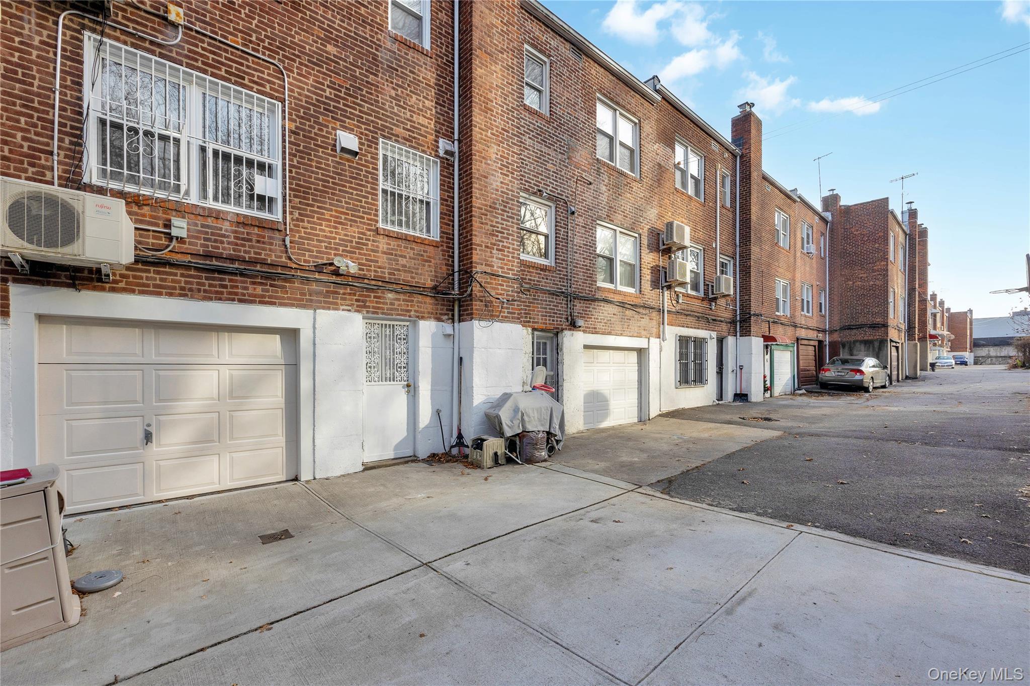 Single Family Selfridge  Queens, NY 11375, MLS-952046-22