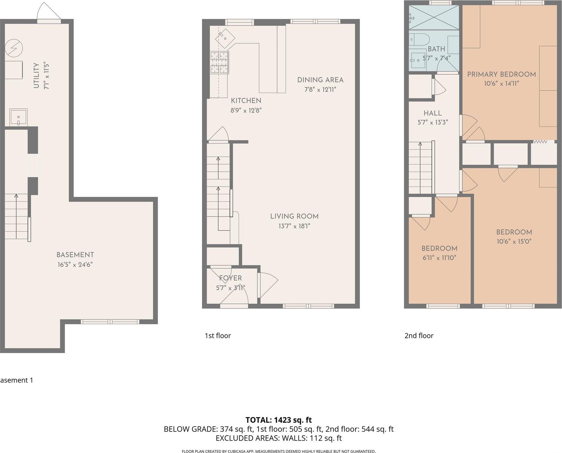 Single Family Selfridge  Queens, NY 11375, MLS-952046-23