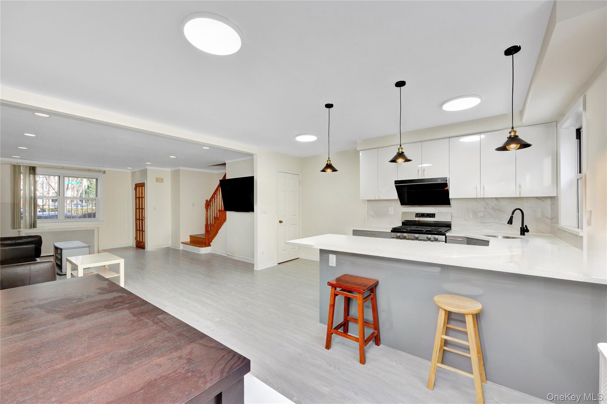 Single Family Selfridge  Queens, NY 11375, MLS-952046-4