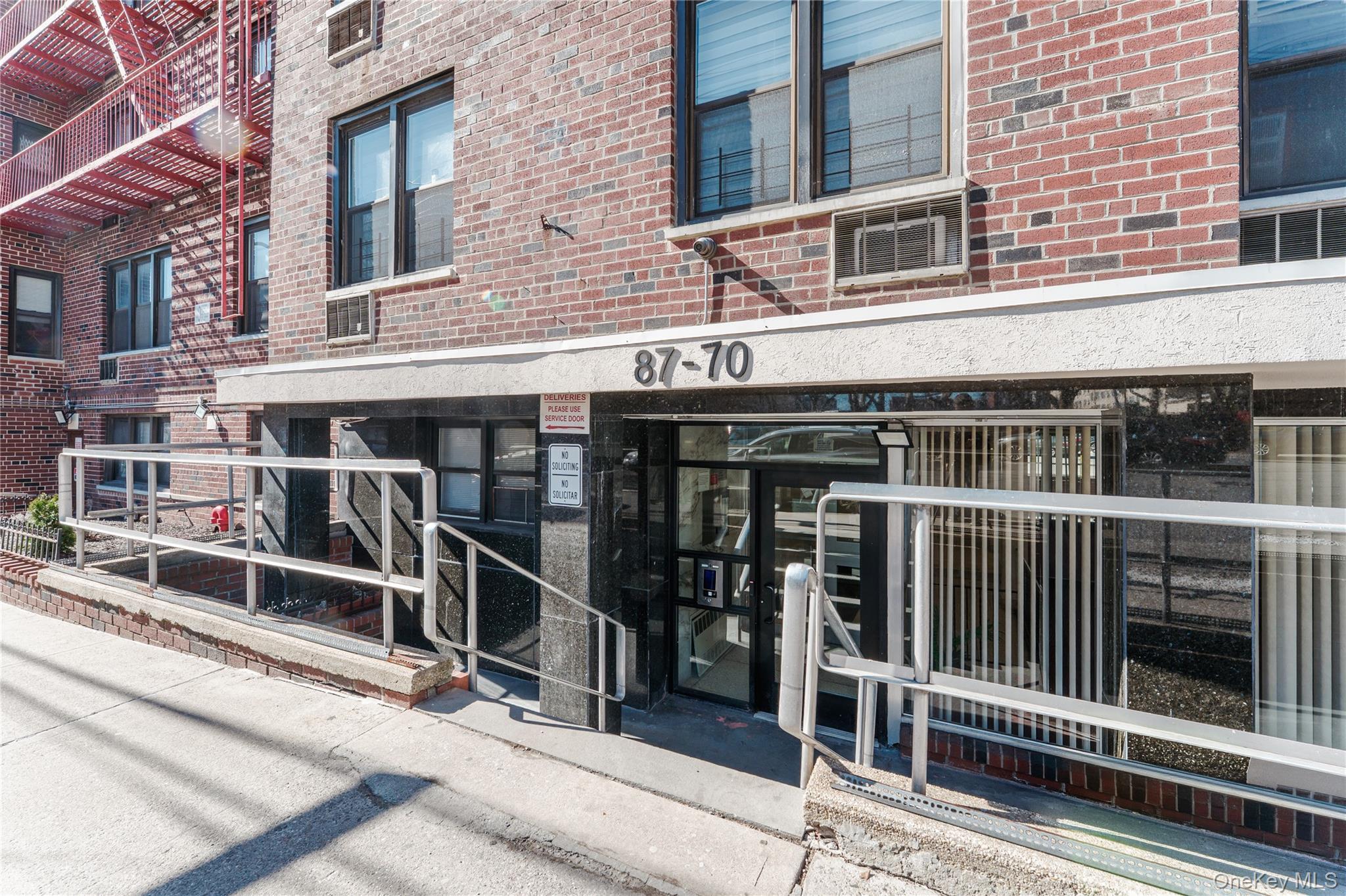 Coop 173rd Queens, NY 11432, MLS-952054-3