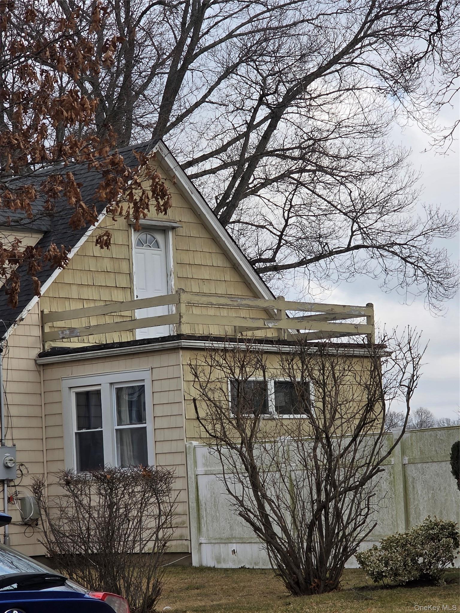 Single Family Sterling  Nassau County, NY 11553, MLS-952057-2