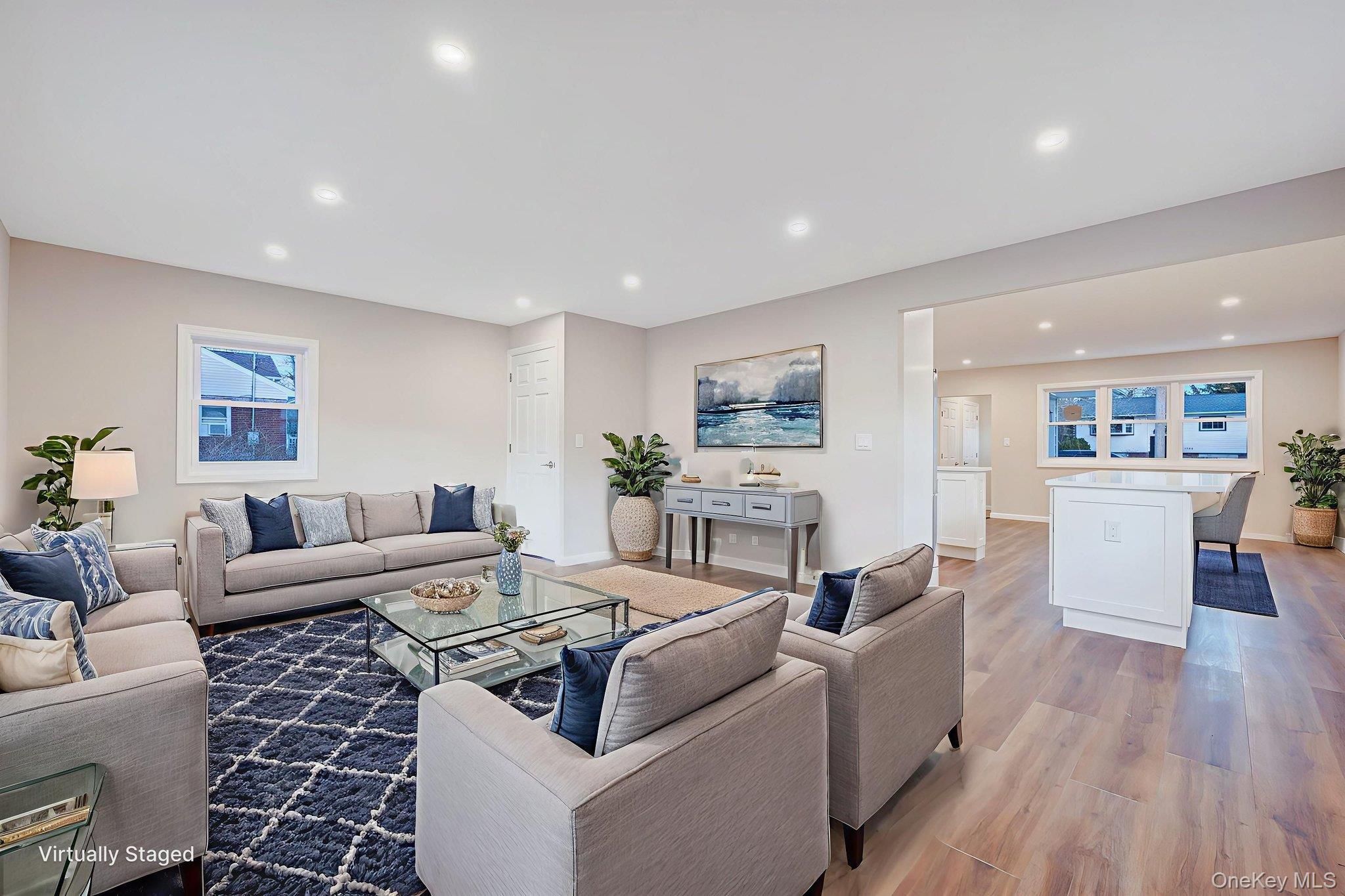 Single Family Nugent  Suffolk County, NY 11706, MLS-952059-11