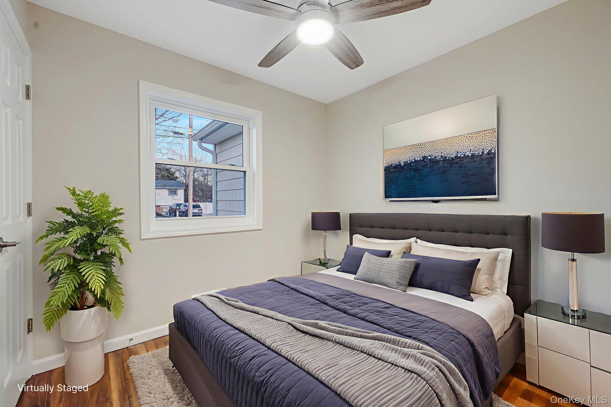 Single Family Nugent  Suffolk County, NY 11706, MLS-952059-16