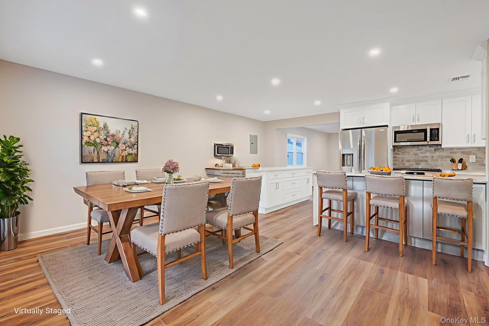 Single Family Nugent  Suffolk County, NY 11706, MLS-952059-4