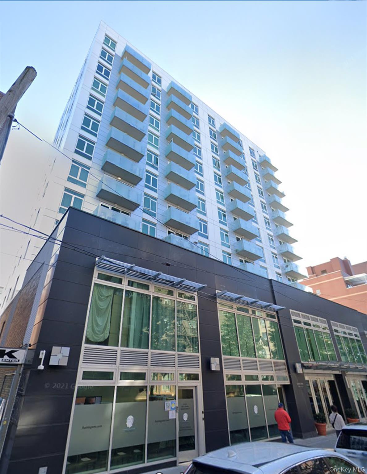 Condo 37th  Queens, NY 11354, MLS-952063-2