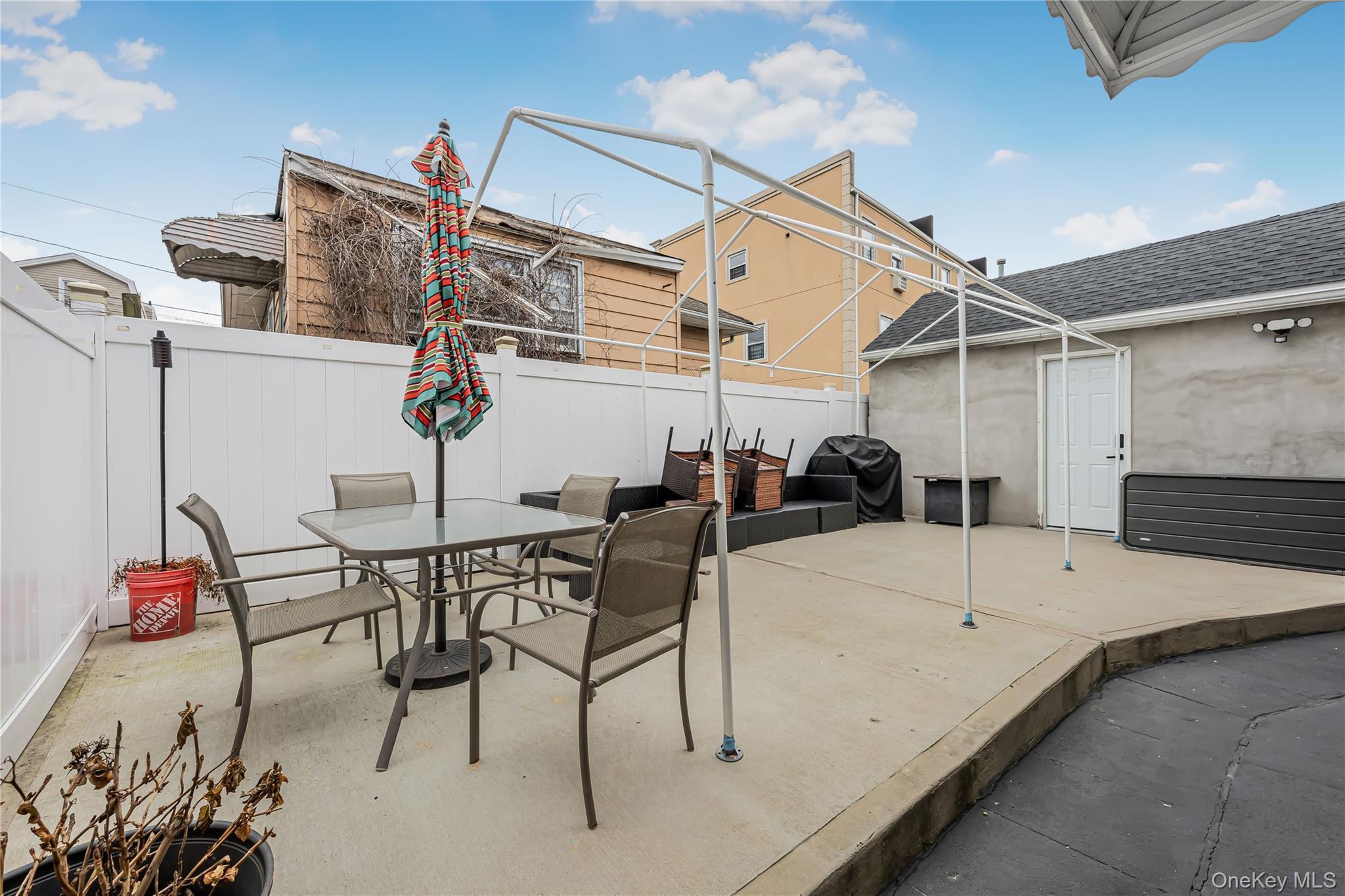 Single Family Chandler Queens, NY 11691, MLS-952064-32