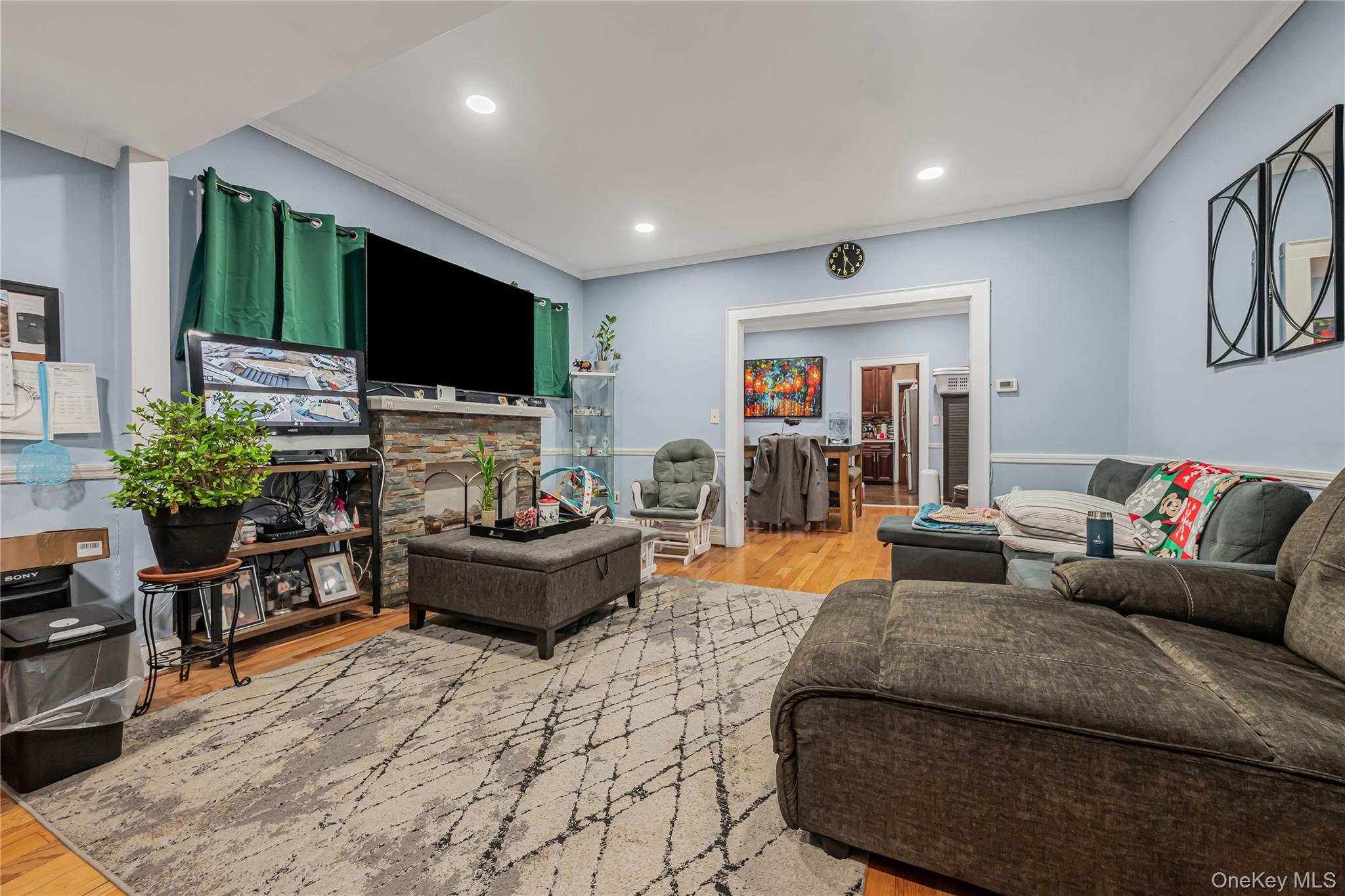 Single Family Chandler Queens, NY 11691, MLS-952064-4