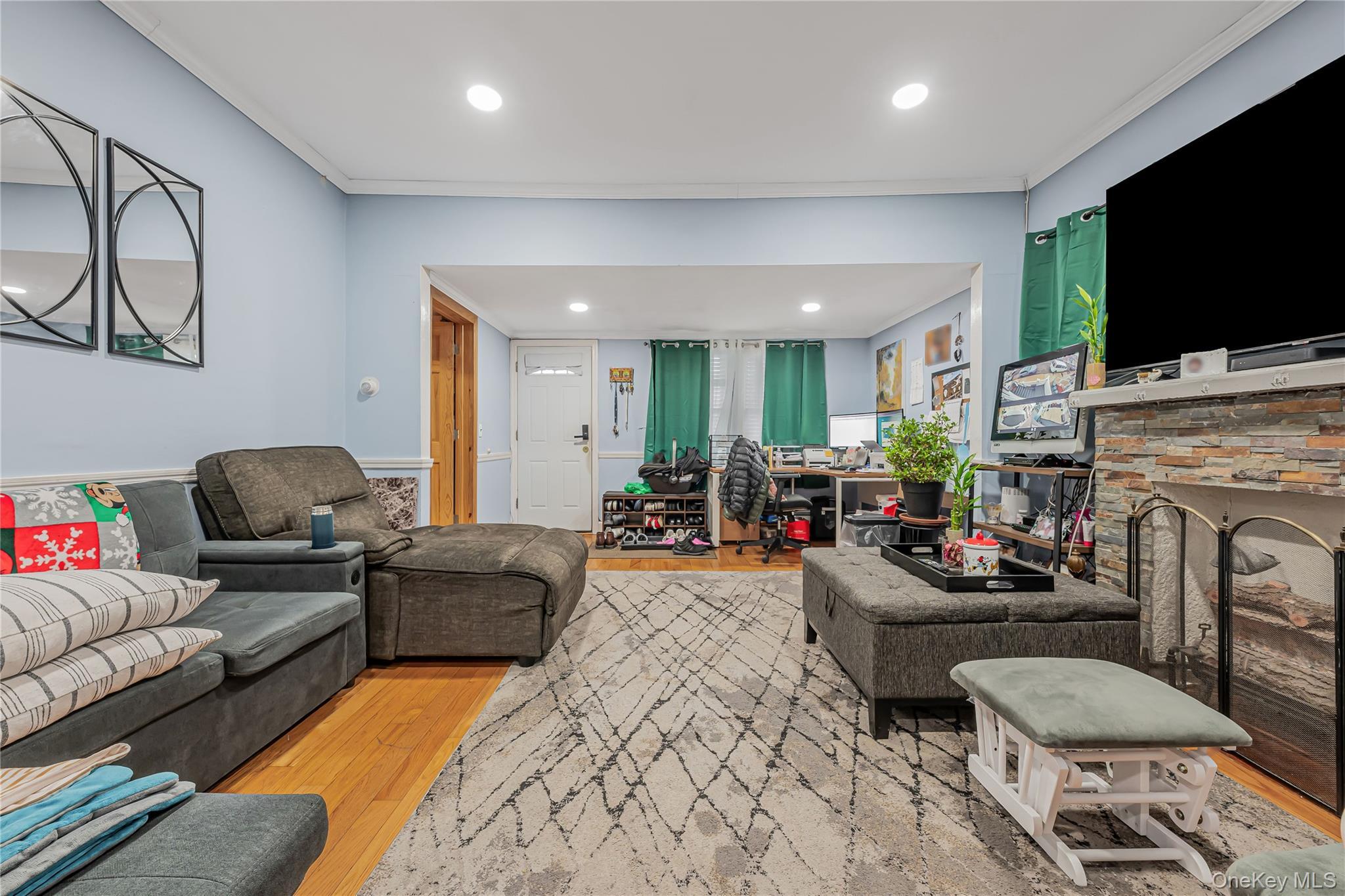 Single Family Chandler Queens, NY 11691, MLS-952064-6