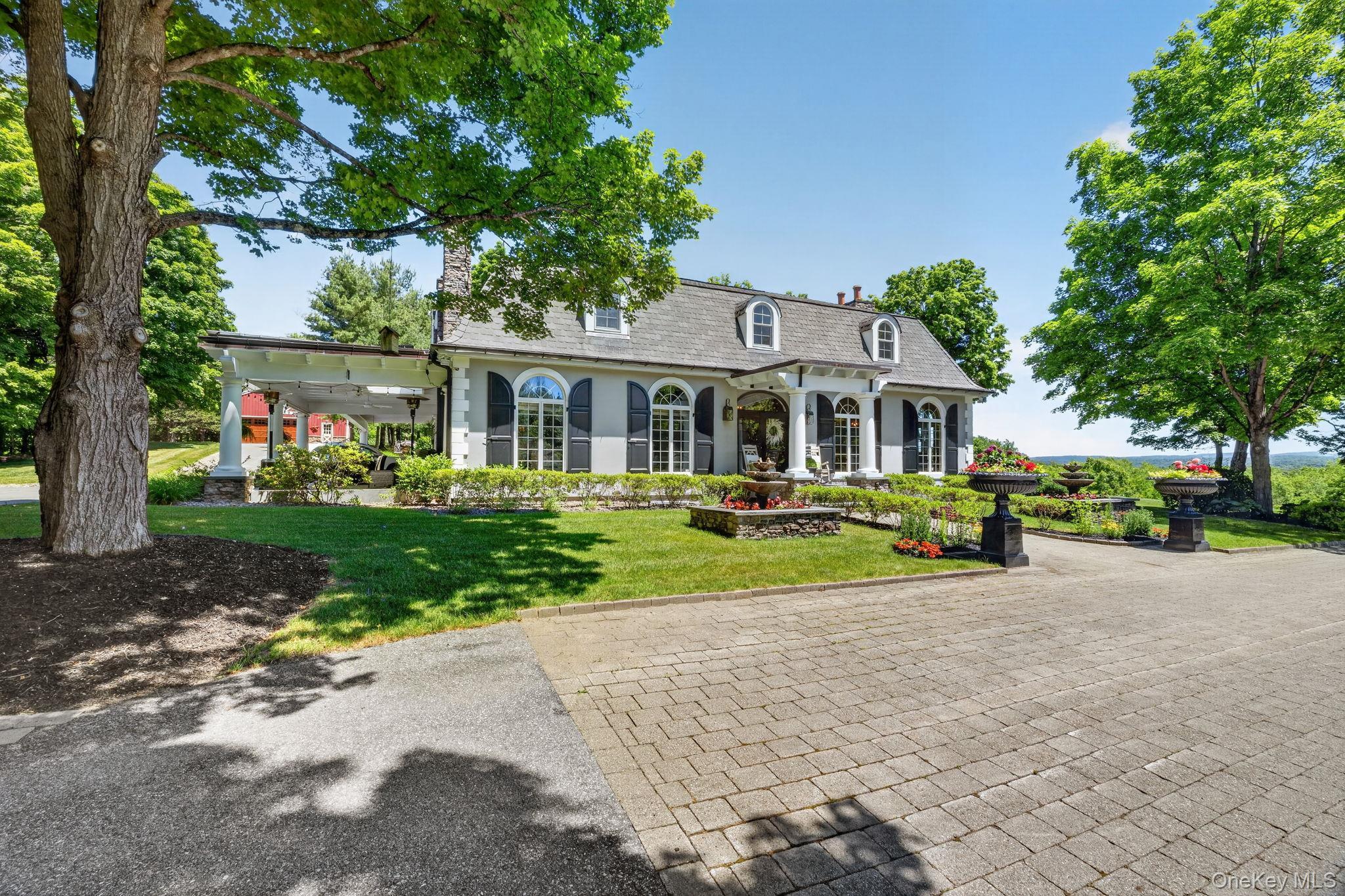 Single Family Salt Point Turnpike  Dutchess County, NY 12578, MLS-952077-10