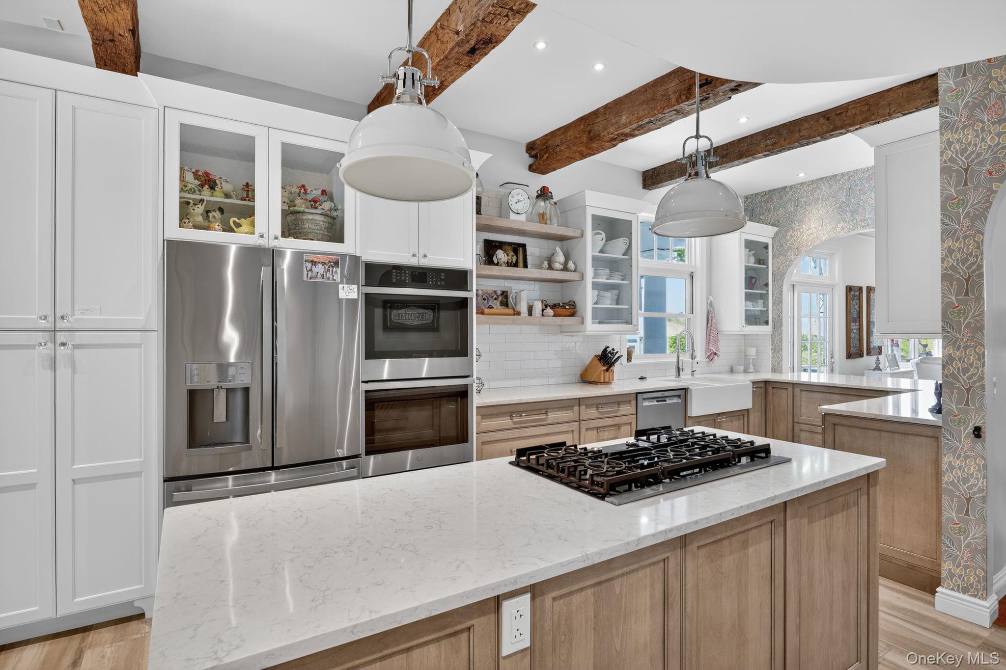 Single Family Salt Point Turnpike  Dutchess County, NY 12578, MLS-952077-12