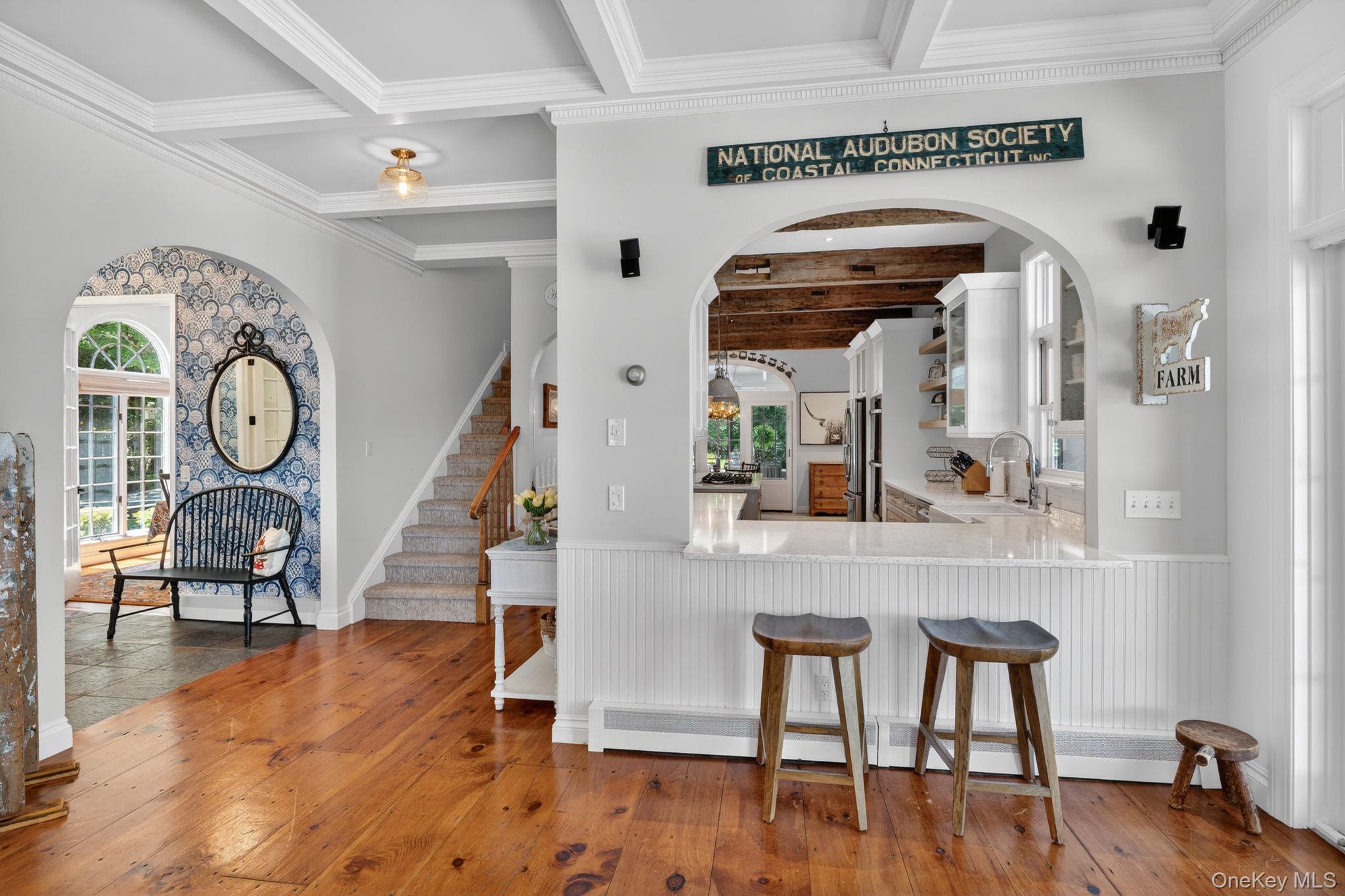 Single Family Salt Point Turnpike  Dutchess County, NY 12578, MLS-952077-13
