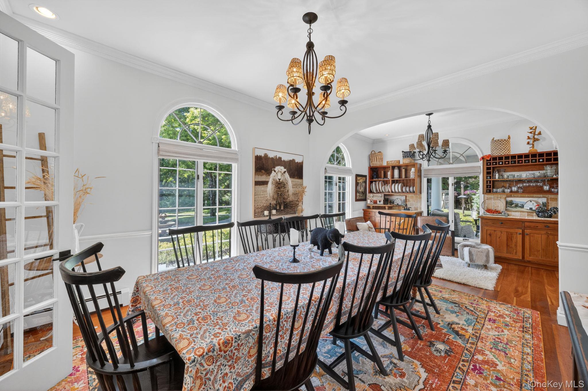 Single Family Salt Point Turnpike  Dutchess County, NY 12578, MLS-952077-15