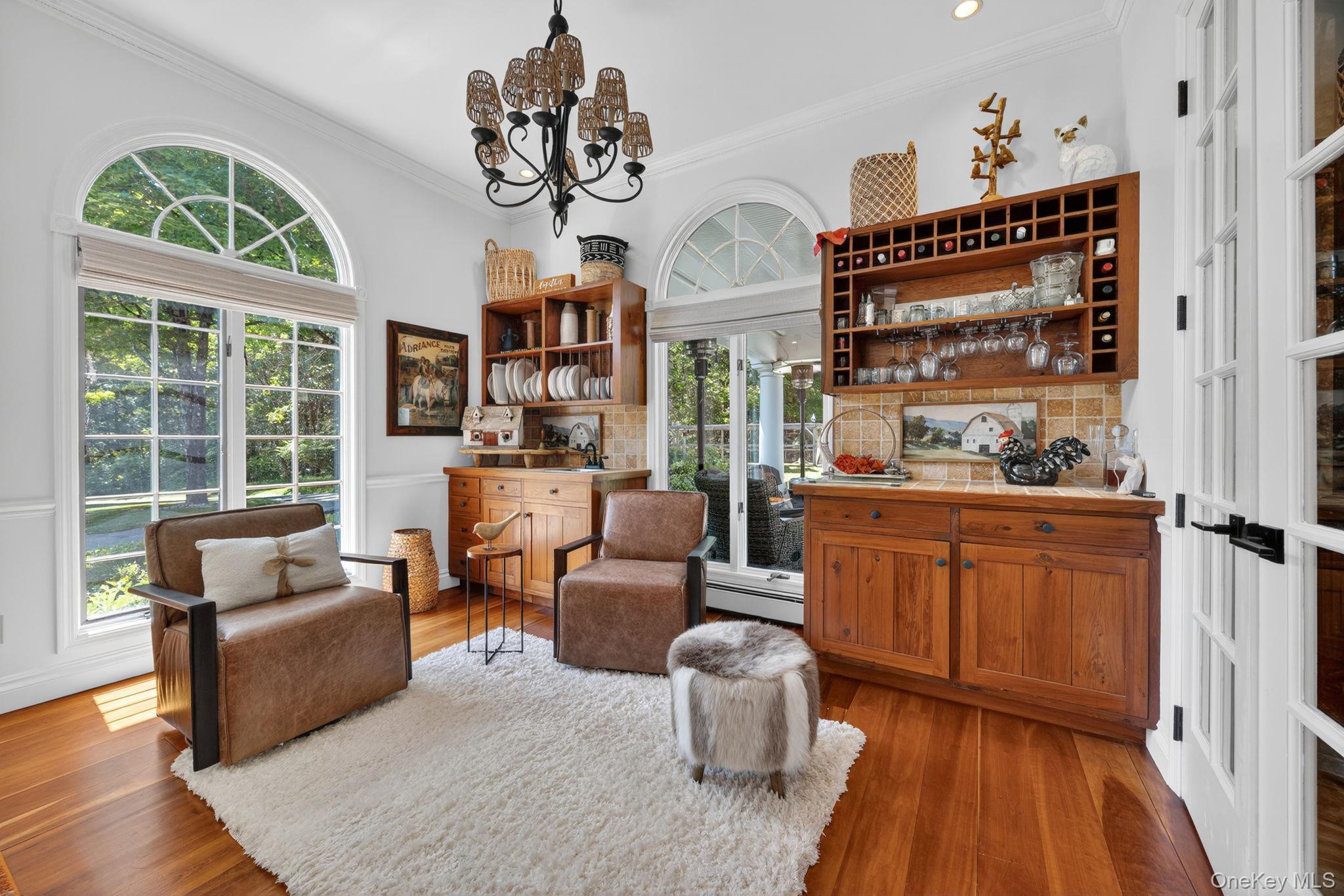 Single Family Salt Point Turnpike  Dutchess County, NY 12578, MLS-952077-16