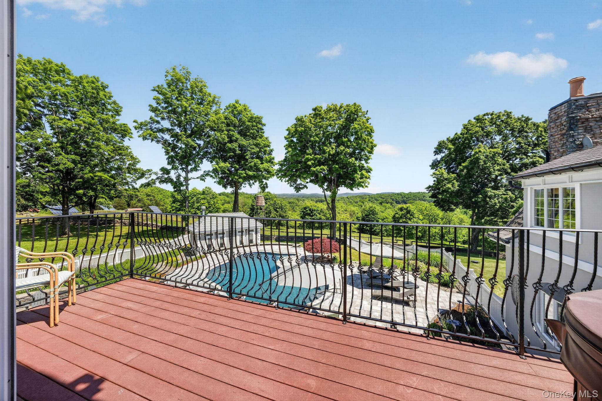 Single Family Salt Point Turnpike  Dutchess County, NY 12578, MLS-952077-19