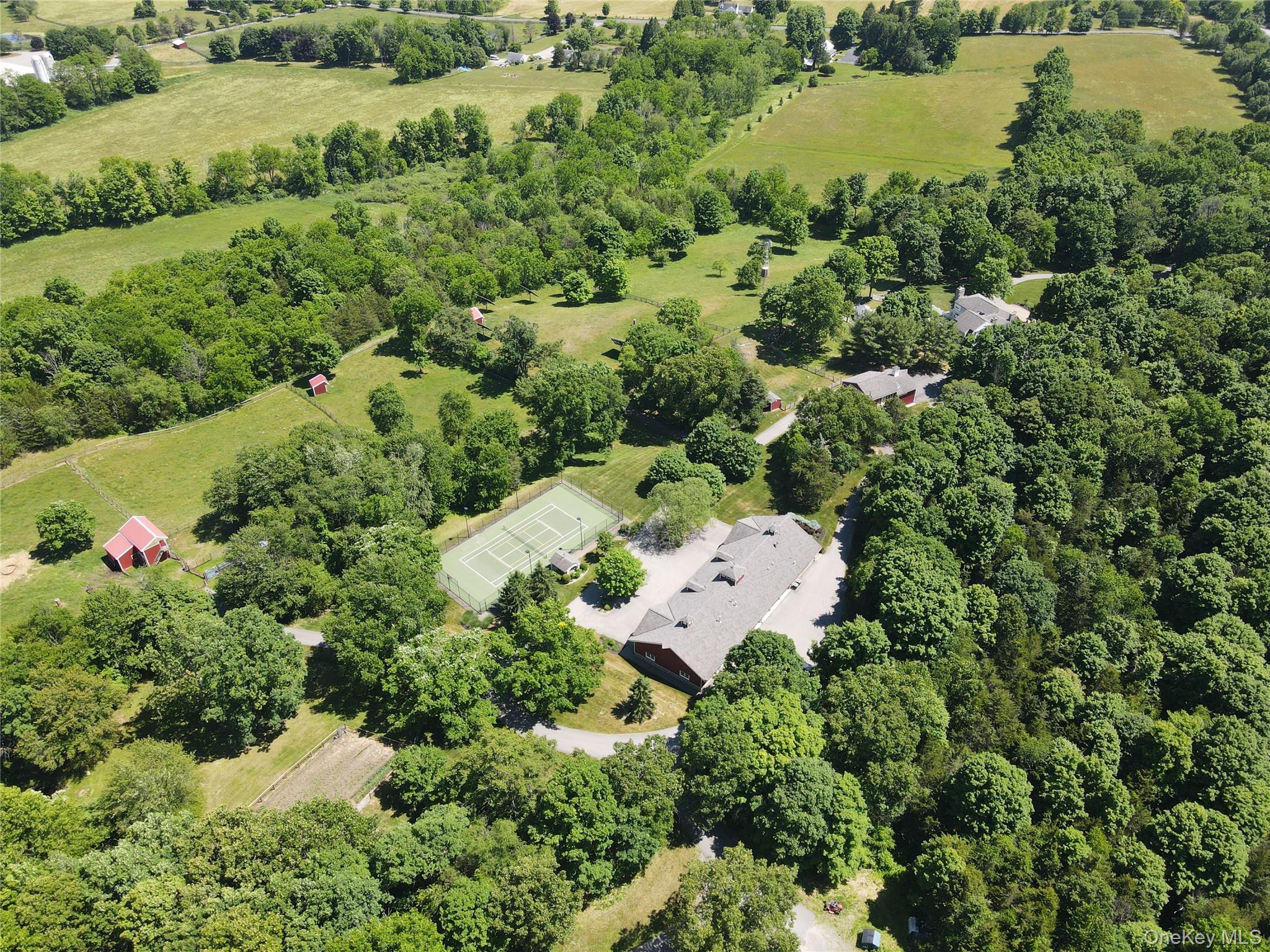 Single Family Salt Point Turnpike  Dutchess County, NY 12578, MLS-952077-2