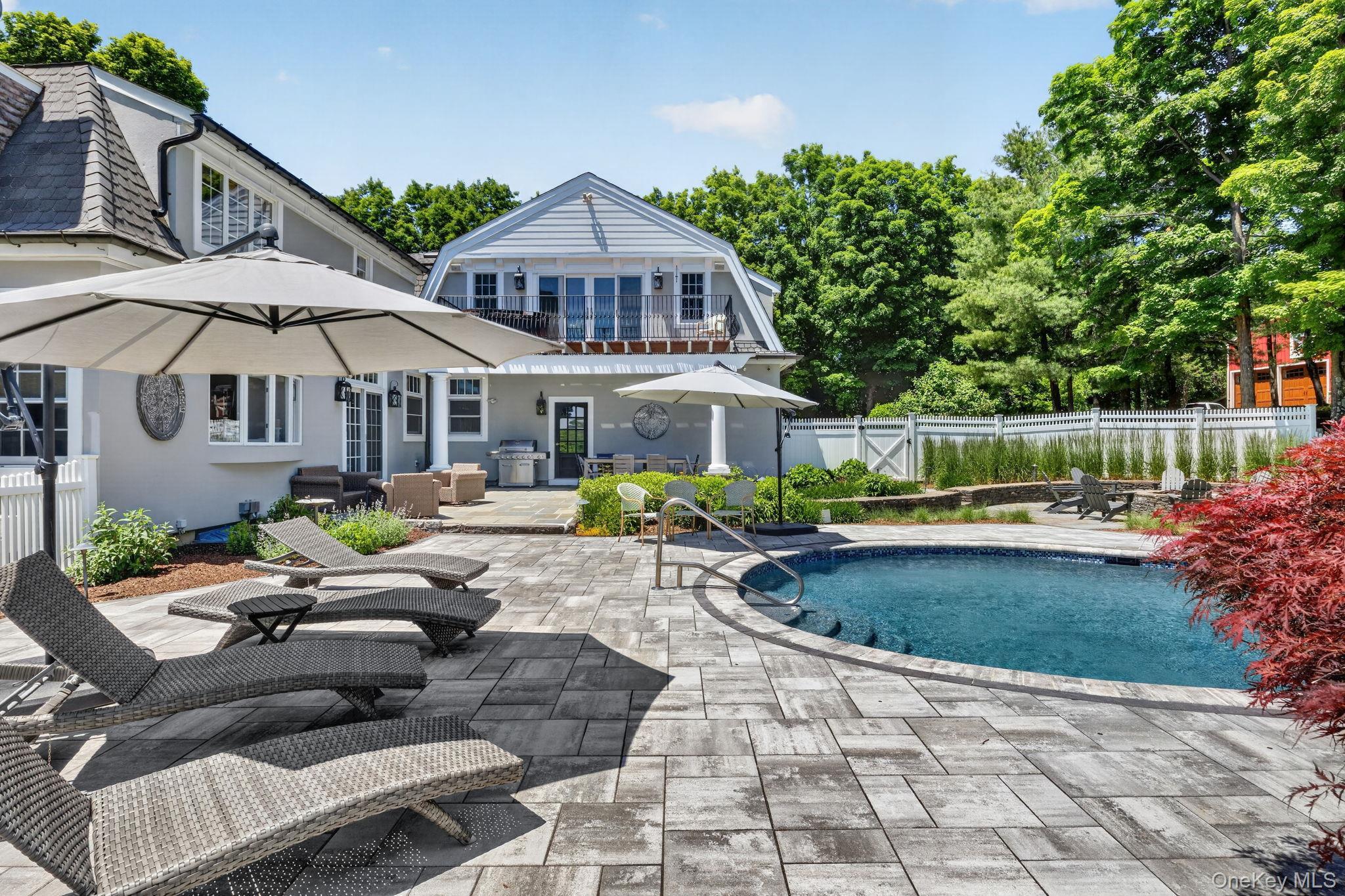 Single Family Salt Point Turnpike  Dutchess County, NY 12578, MLS-952077-23