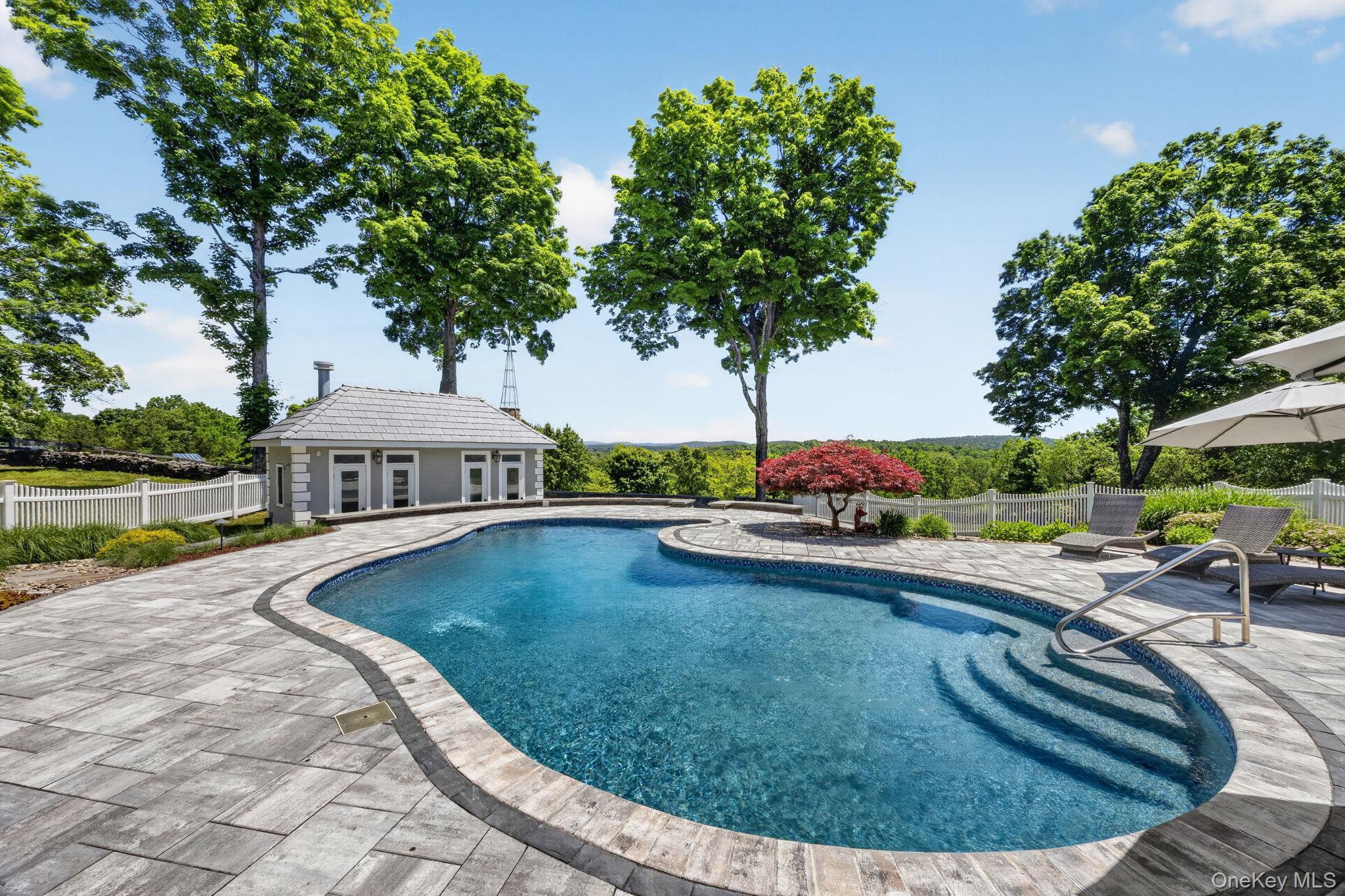 Single Family Salt Point Turnpike  Dutchess County, NY 12578, MLS-952077-25