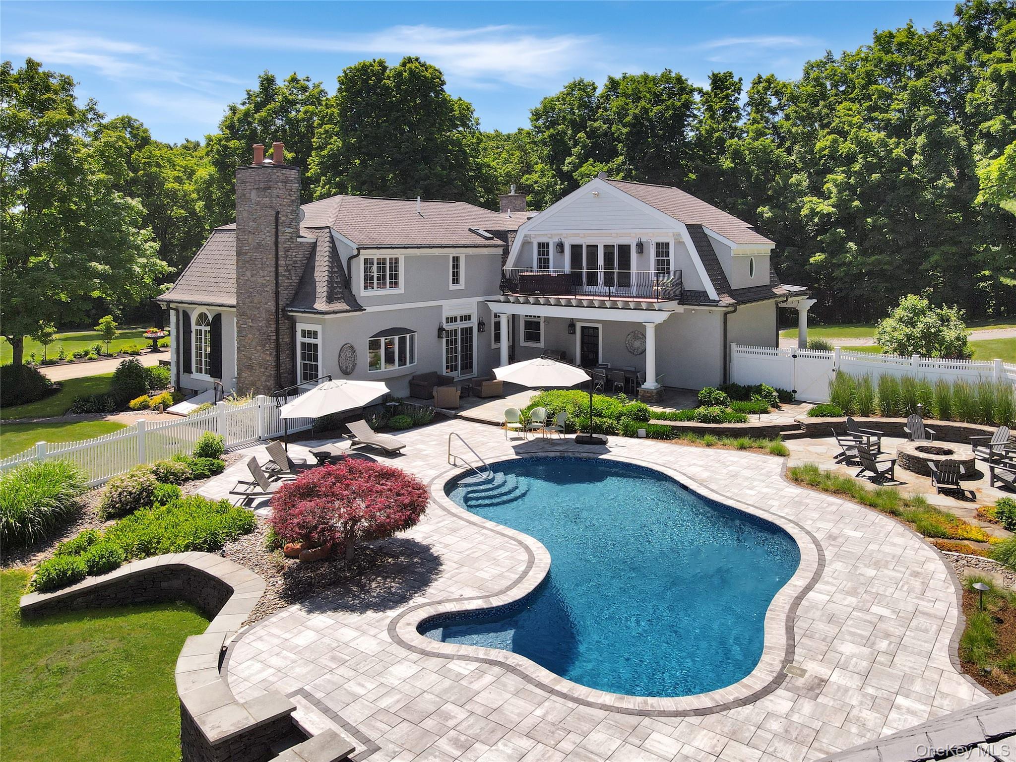 Single Family Salt Point Turnpike  Dutchess County, NY 12578, MLS-952077-26