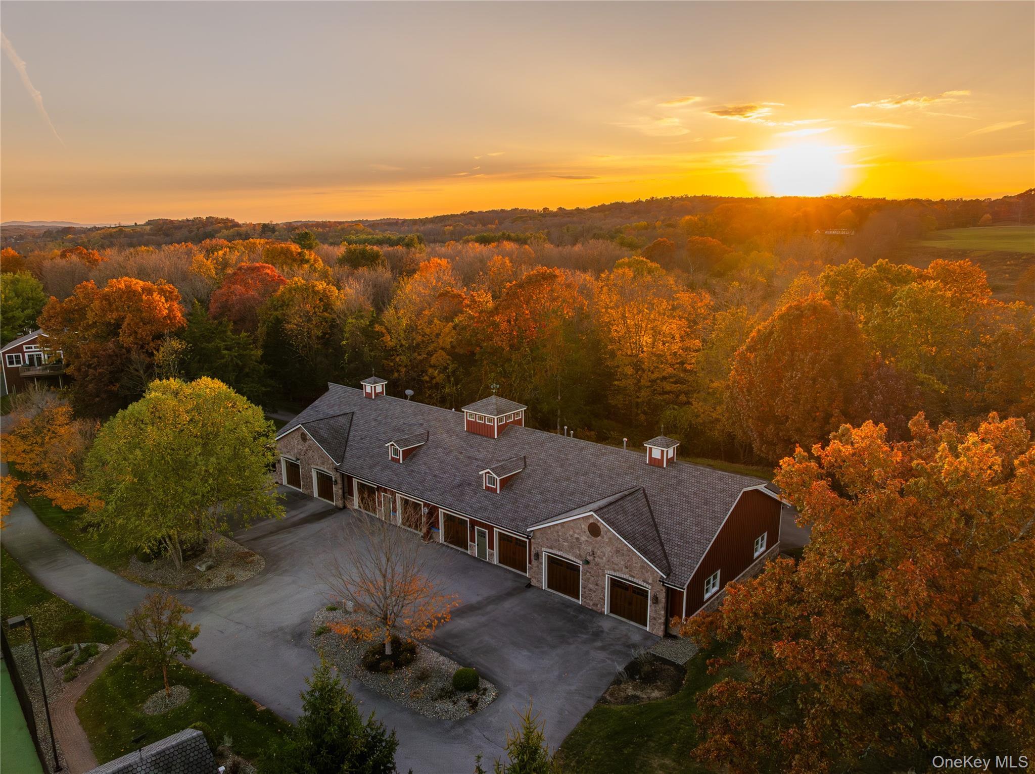 Single Family Salt Point Turnpike  Dutchess County, NY 12578, MLS-952077-27
