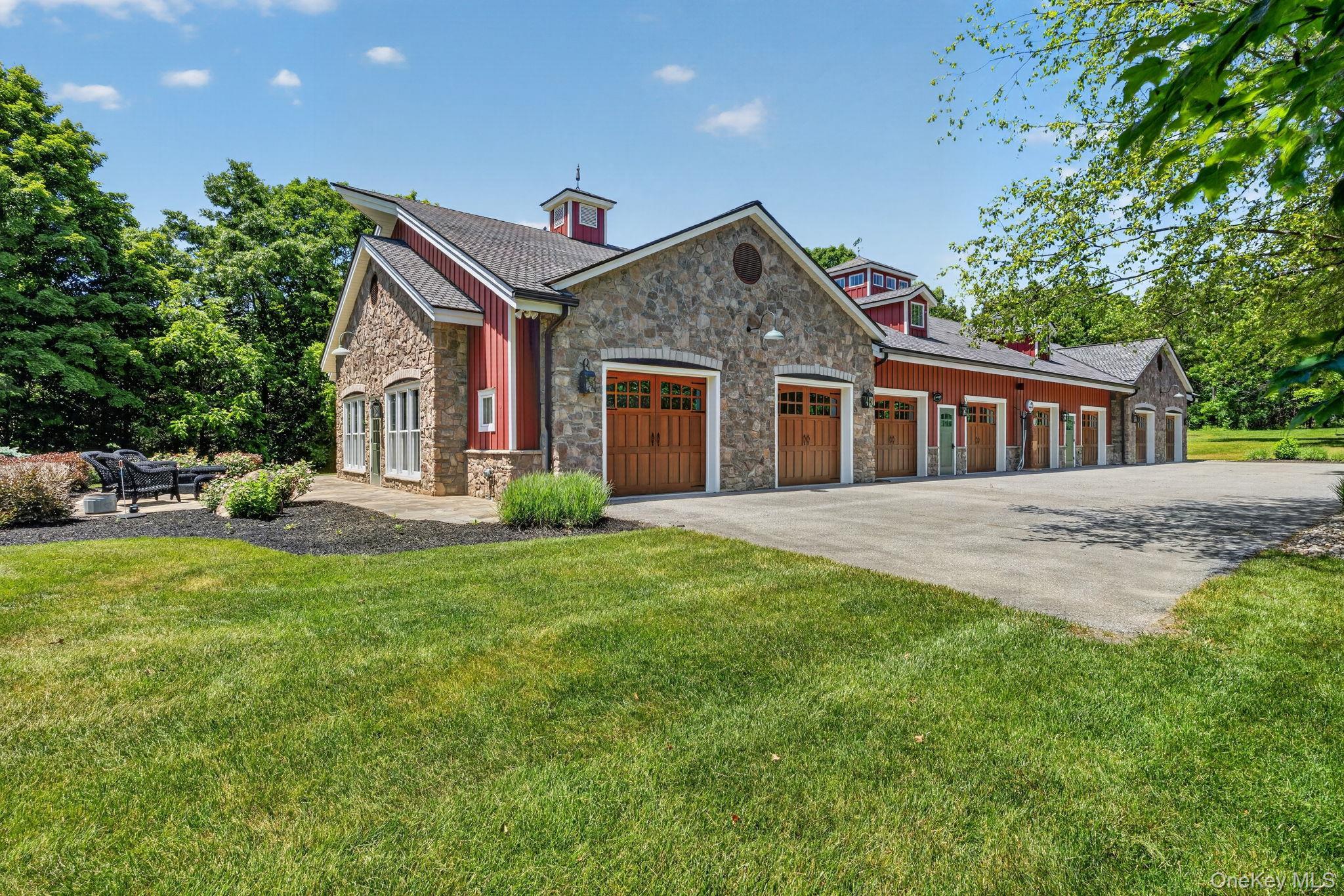 Single Family Salt Point Turnpike  Dutchess County, NY 12578, MLS-952077-28