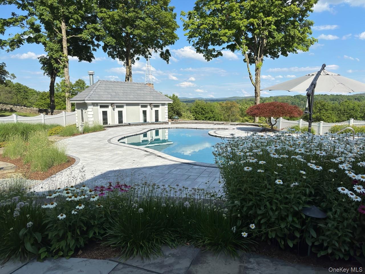 Single Family Salt Point Turnpike  Dutchess County, NY 12578, MLS-952077-3