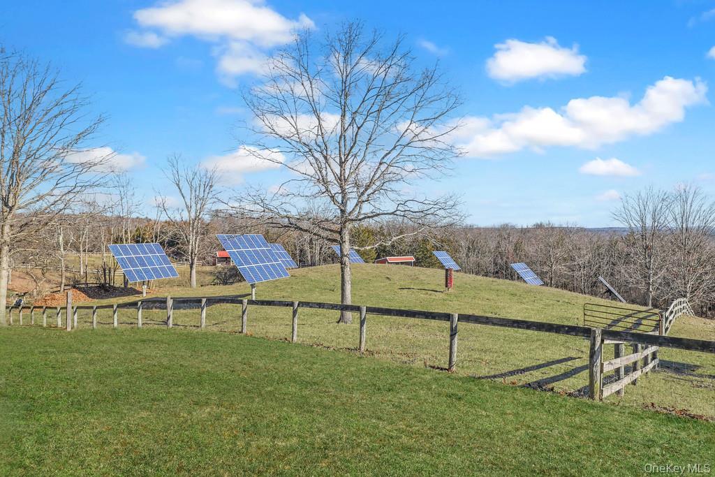 Single Family Salt Point Turnpike  Dutchess County, NY 12578, MLS-952077-38