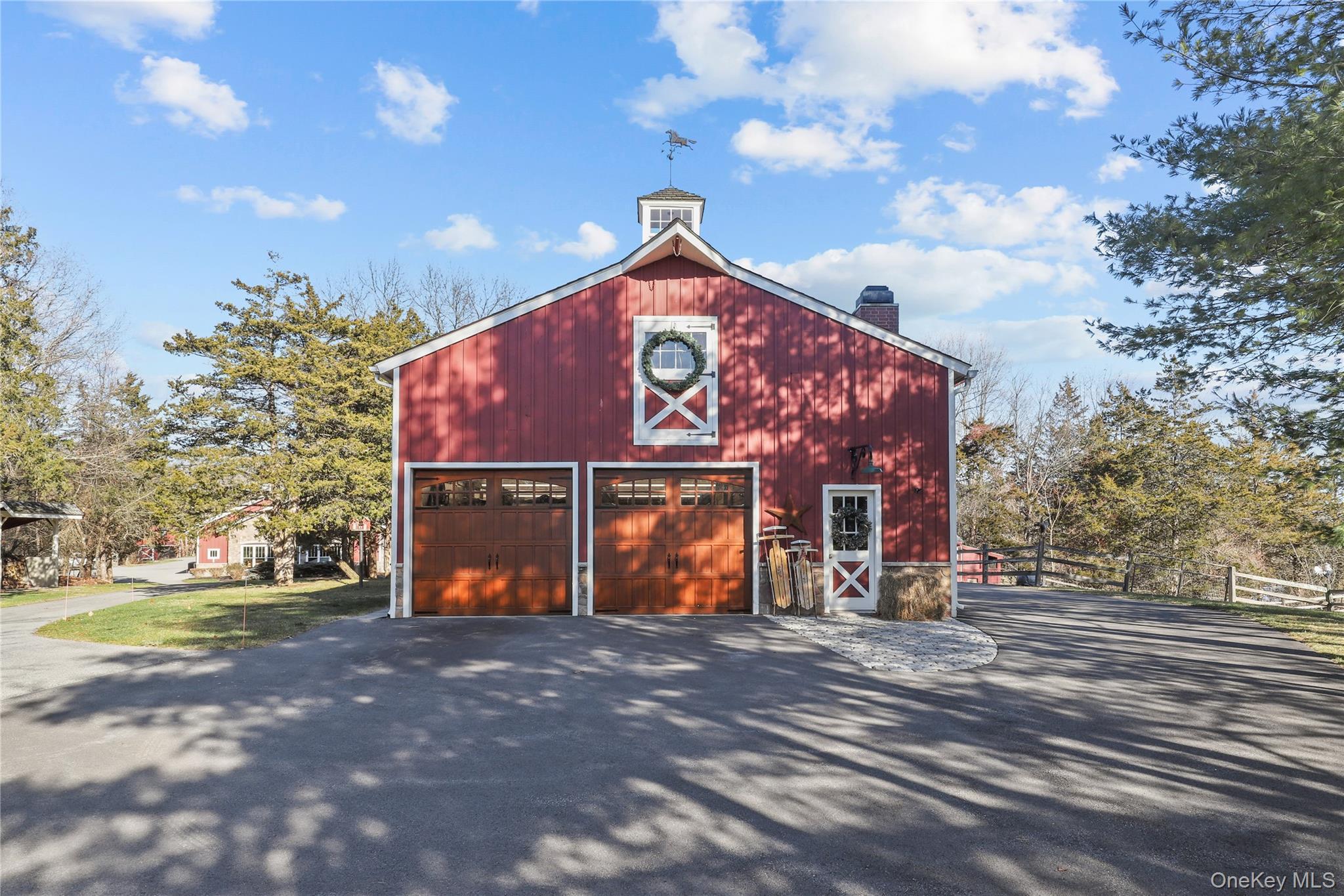 Single Family Salt Point Turnpike  Dutchess County, NY 12578, MLS-952077-39
