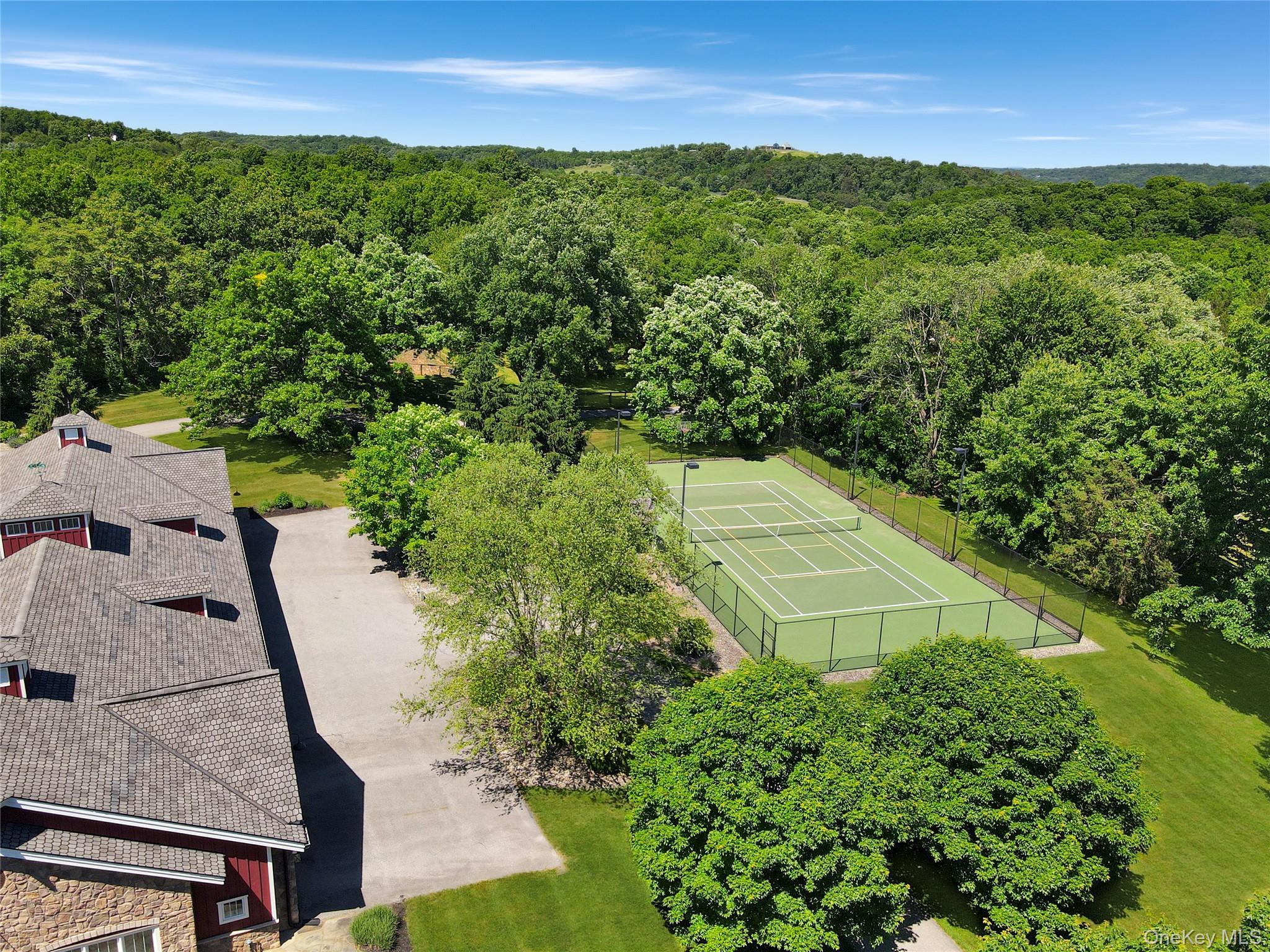 Single Family Salt Point Turnpike  Dutchess County, NY 12578, MLS-952077-4