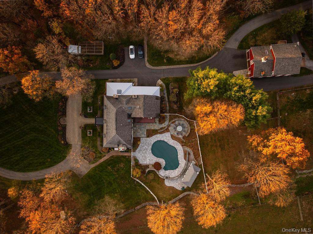 Single Family Salt Point Turnpike  Dutchess County, NY 12578, MLS-952077-42
