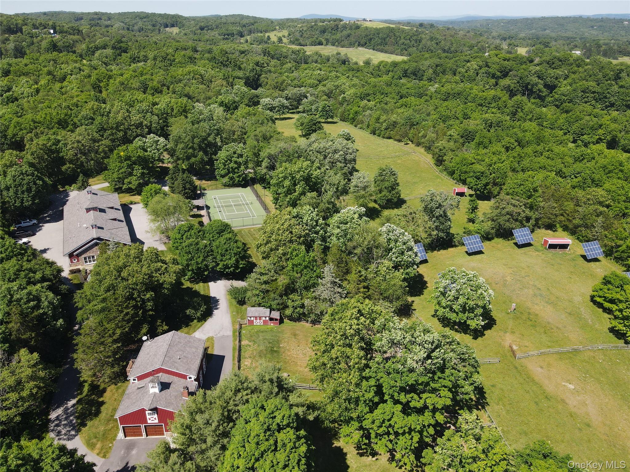 Single Family Salt Point Turnpike  Dutchess County, NY 12578, MLS-952077-44