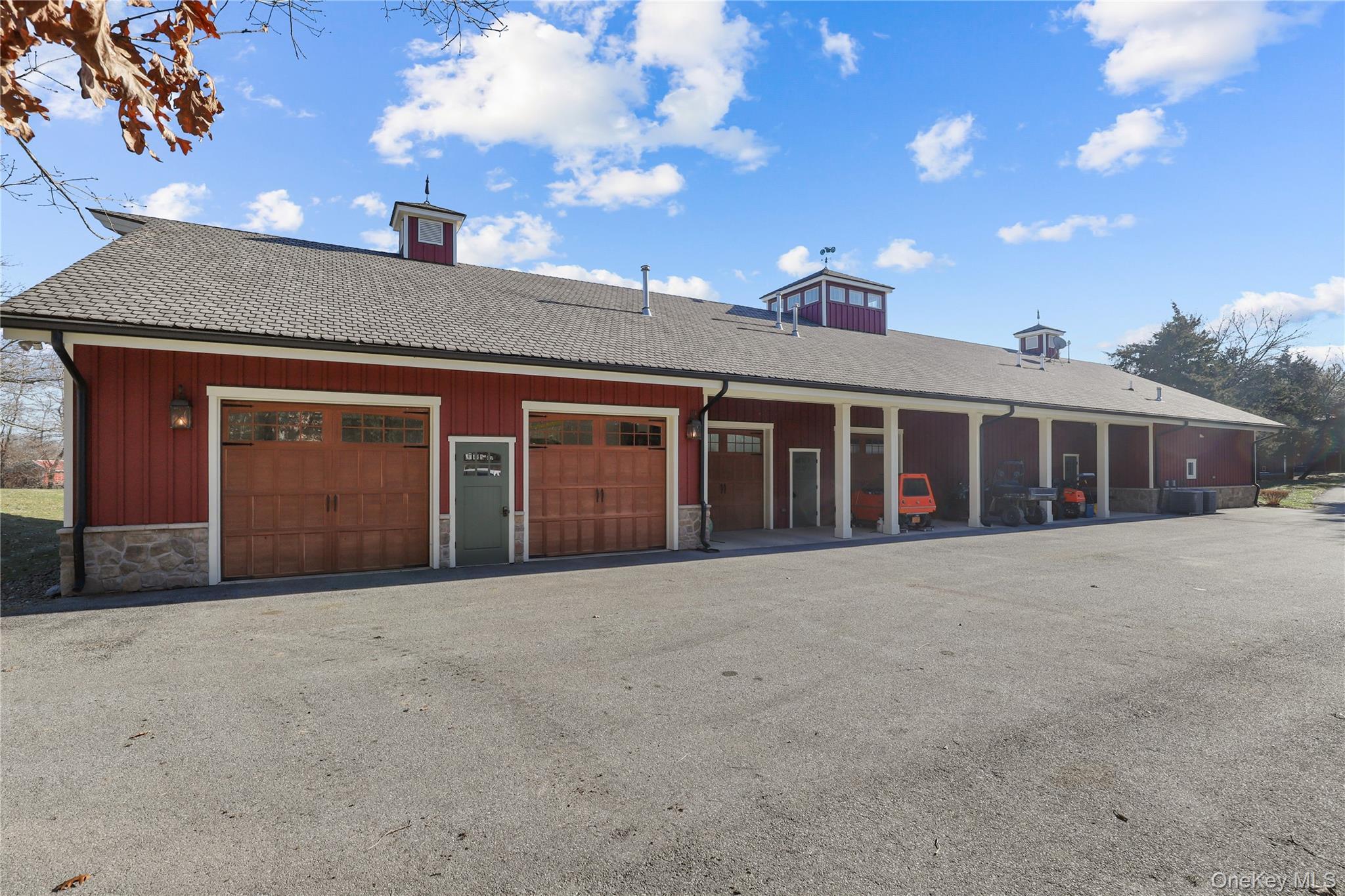Single Family Salt Point Turnpike  Dutchess County, NY 12578, MLS-952077-45