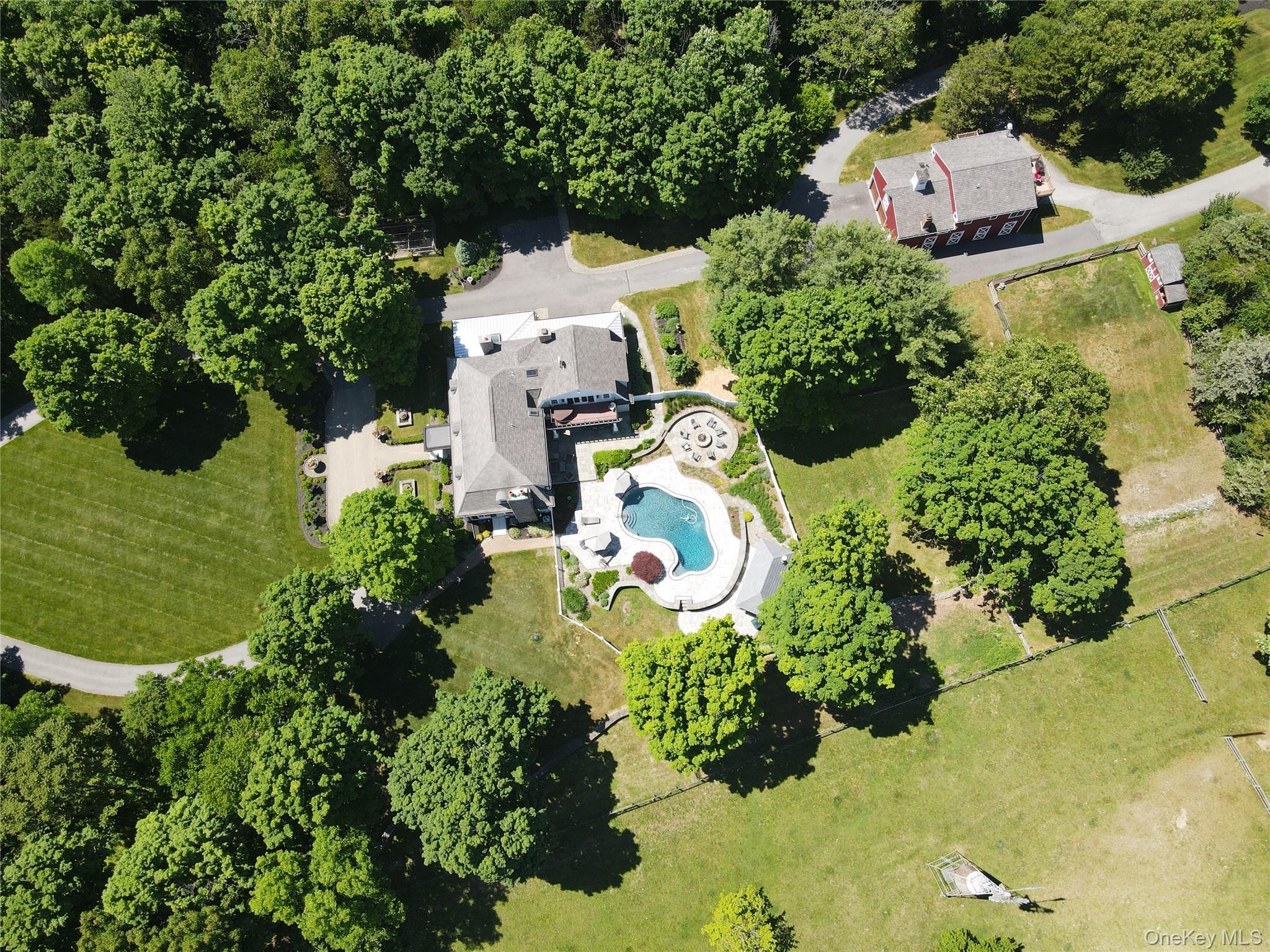 Single Family Salt Point Turnpike  Dutchess County, NY 12578, MLS-952077-46