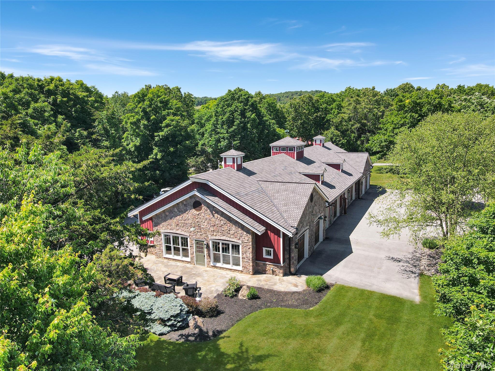 Single Family Salt Point Turnpike  Dutchess County, NY 12578, MLS-952077-5