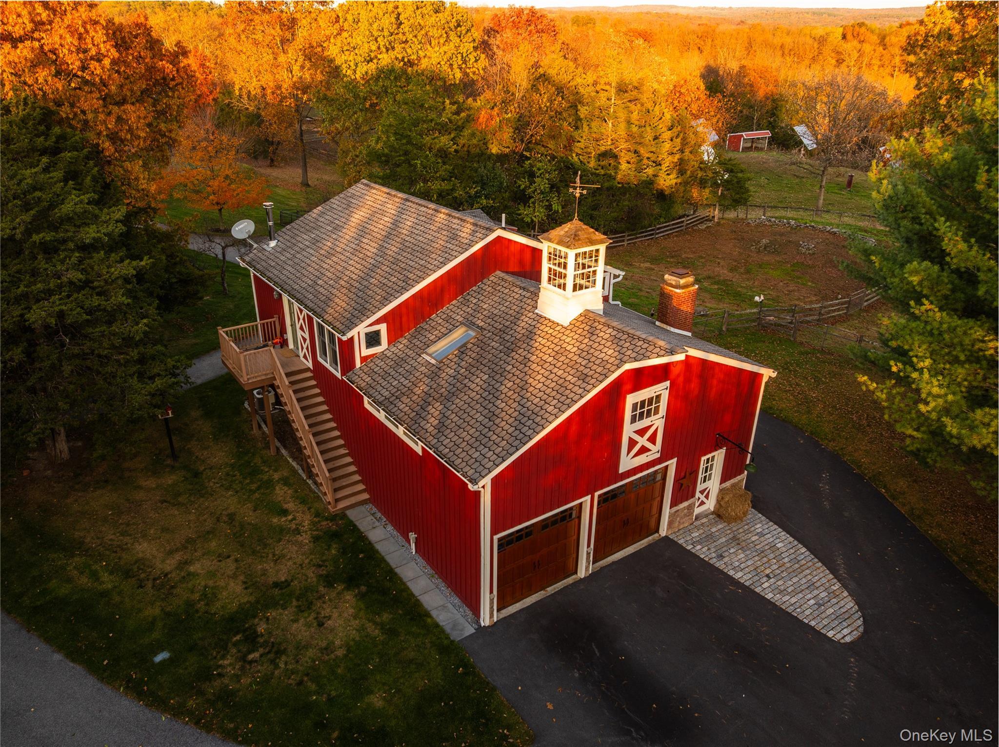 Single Family Salt Point Turnpike  Dutchess County, NY 12578, MLS-952077-6