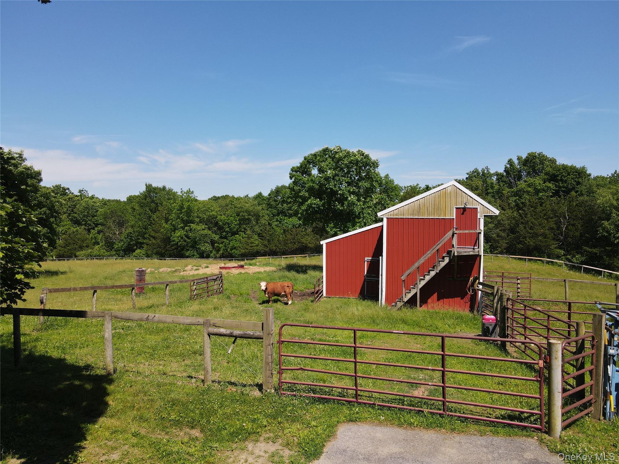 Single Family Salt Point Turnpike  Dutchess County, NY 12578, MLS-952077-7