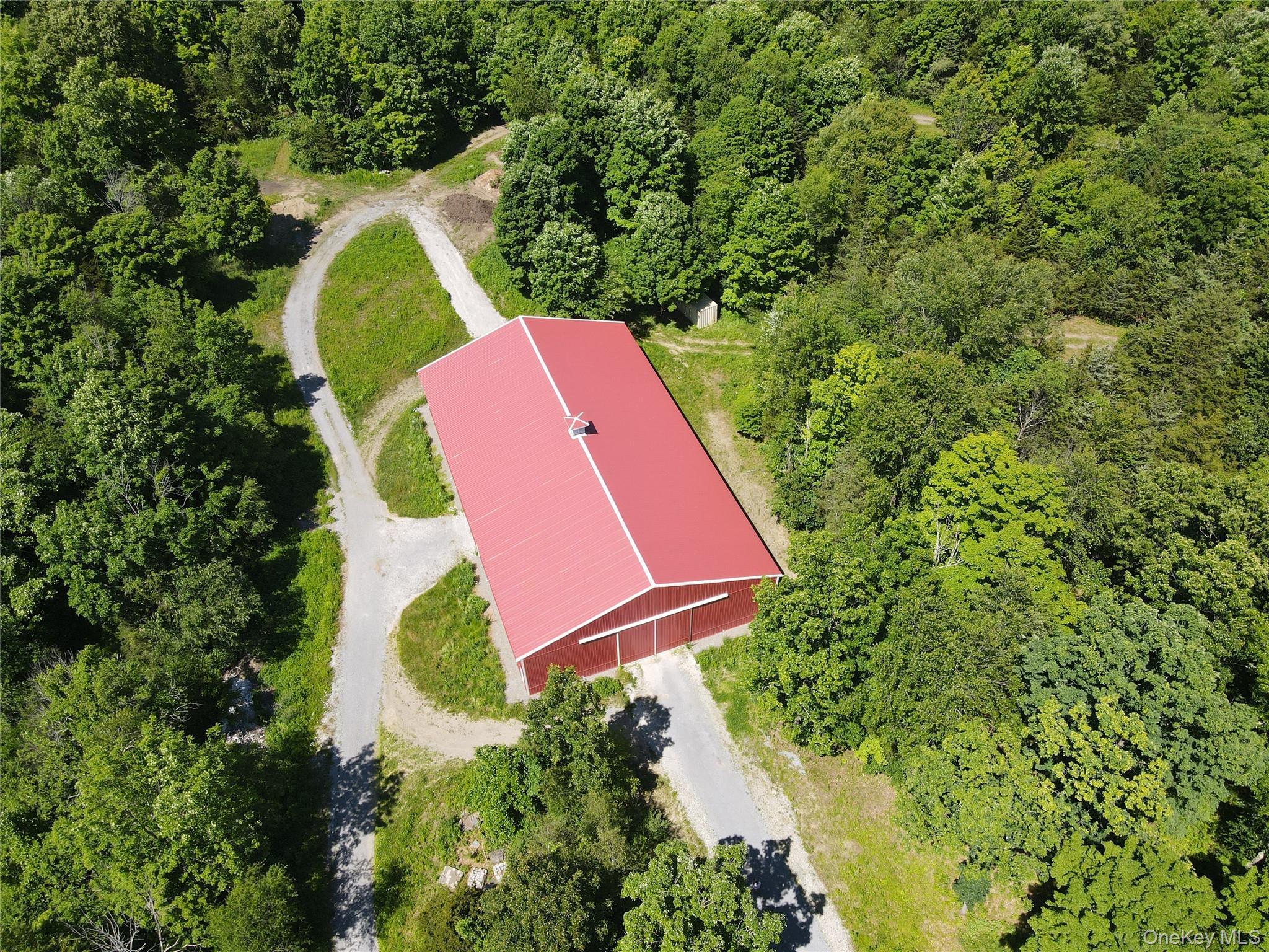 Single Family Salt Point Turnpike  Dutchess County, NY 12578, MLS-952077-8