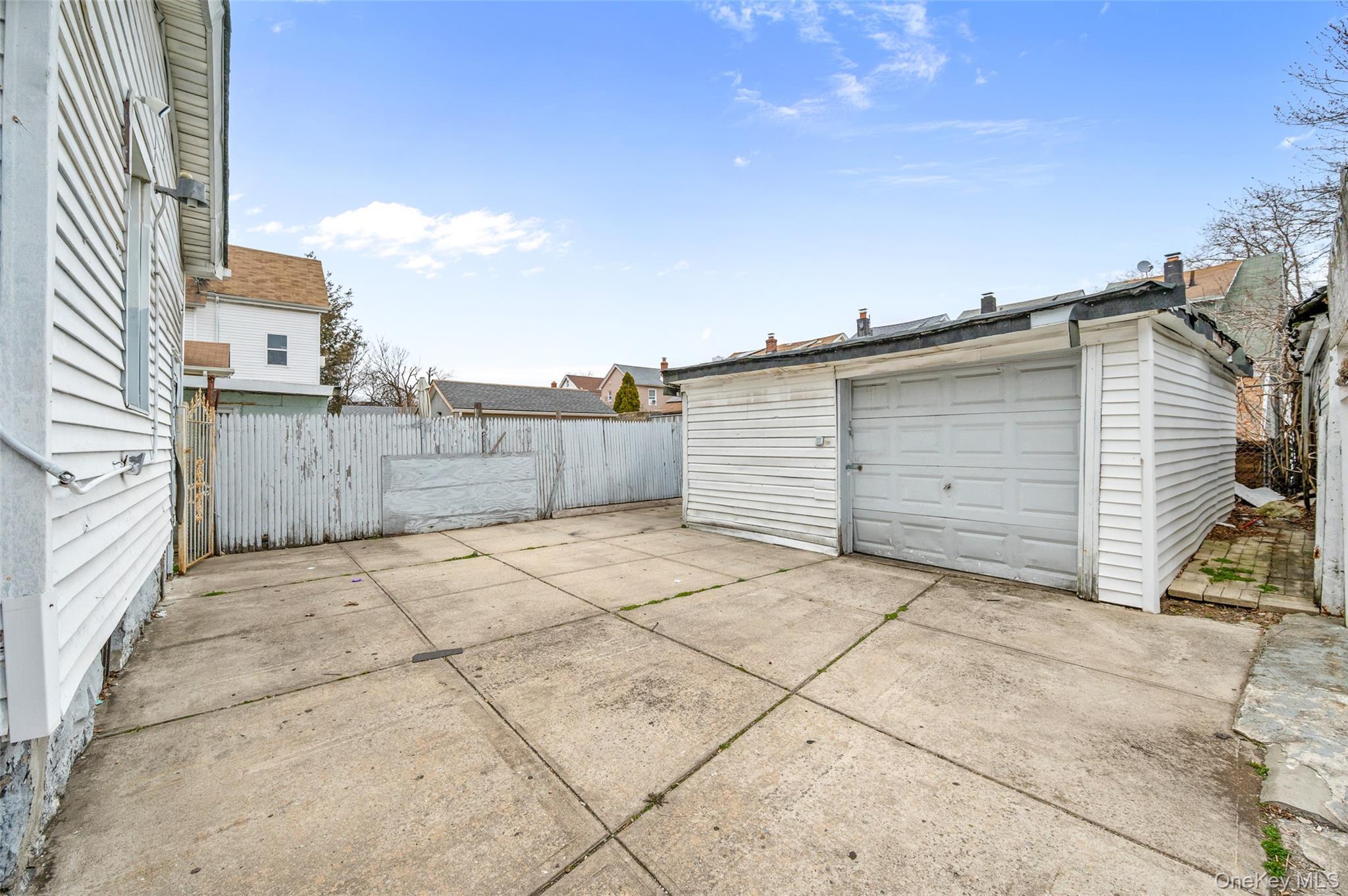 Single Family 125th  Queens, NY 11419, MLS-952096-16