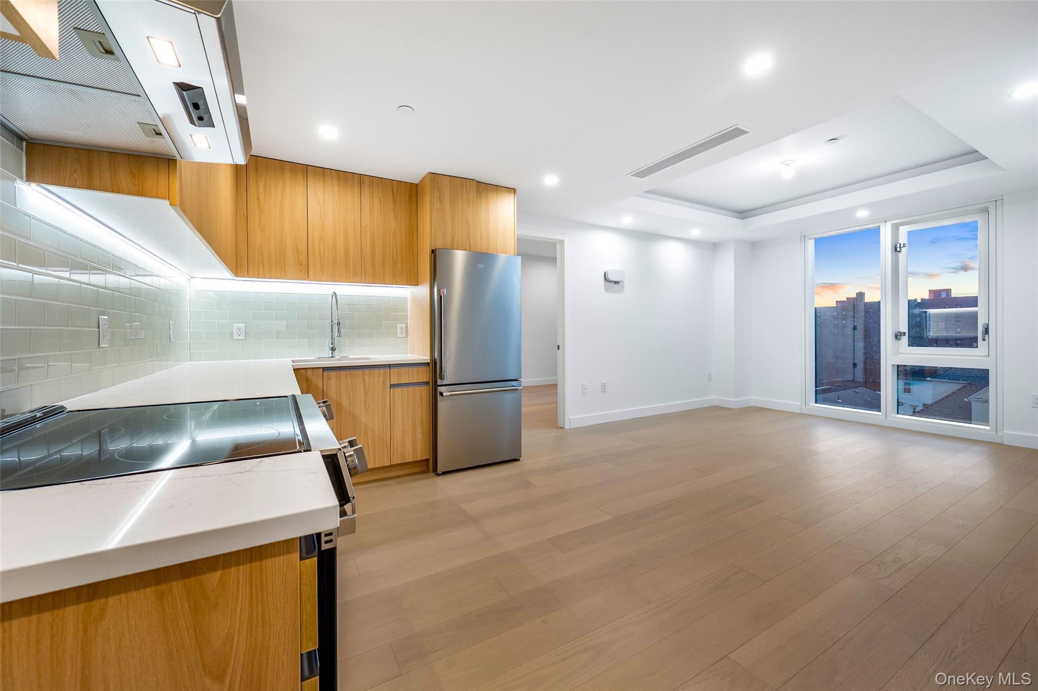 Condo Northern Blvd  Queens, NY 11354, MLS-952097-6