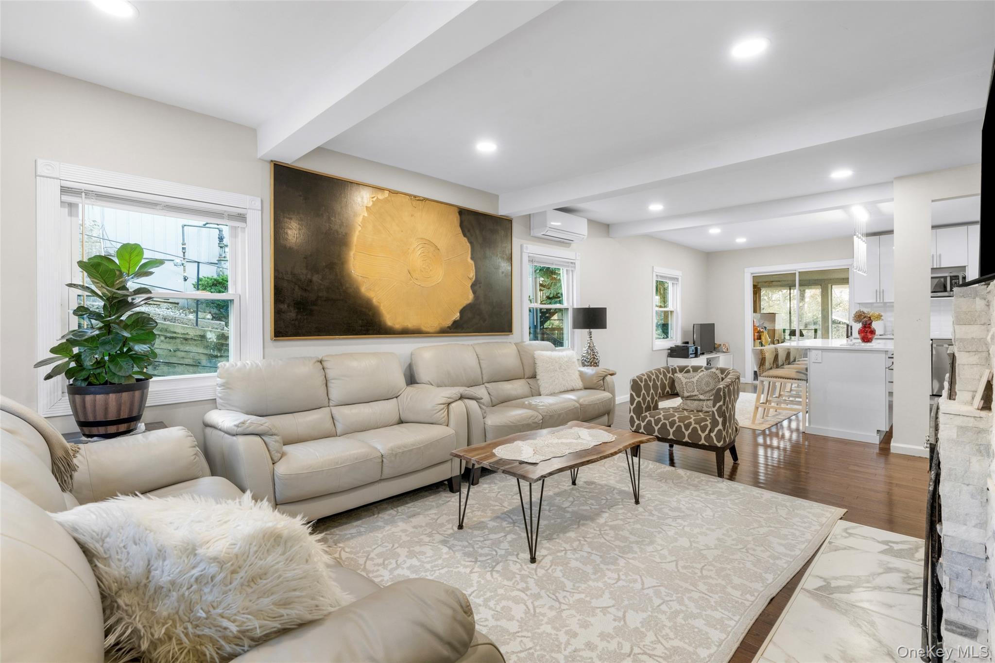 Single Family Euclid  Westchester County, NY 10502, MLS-952119-2