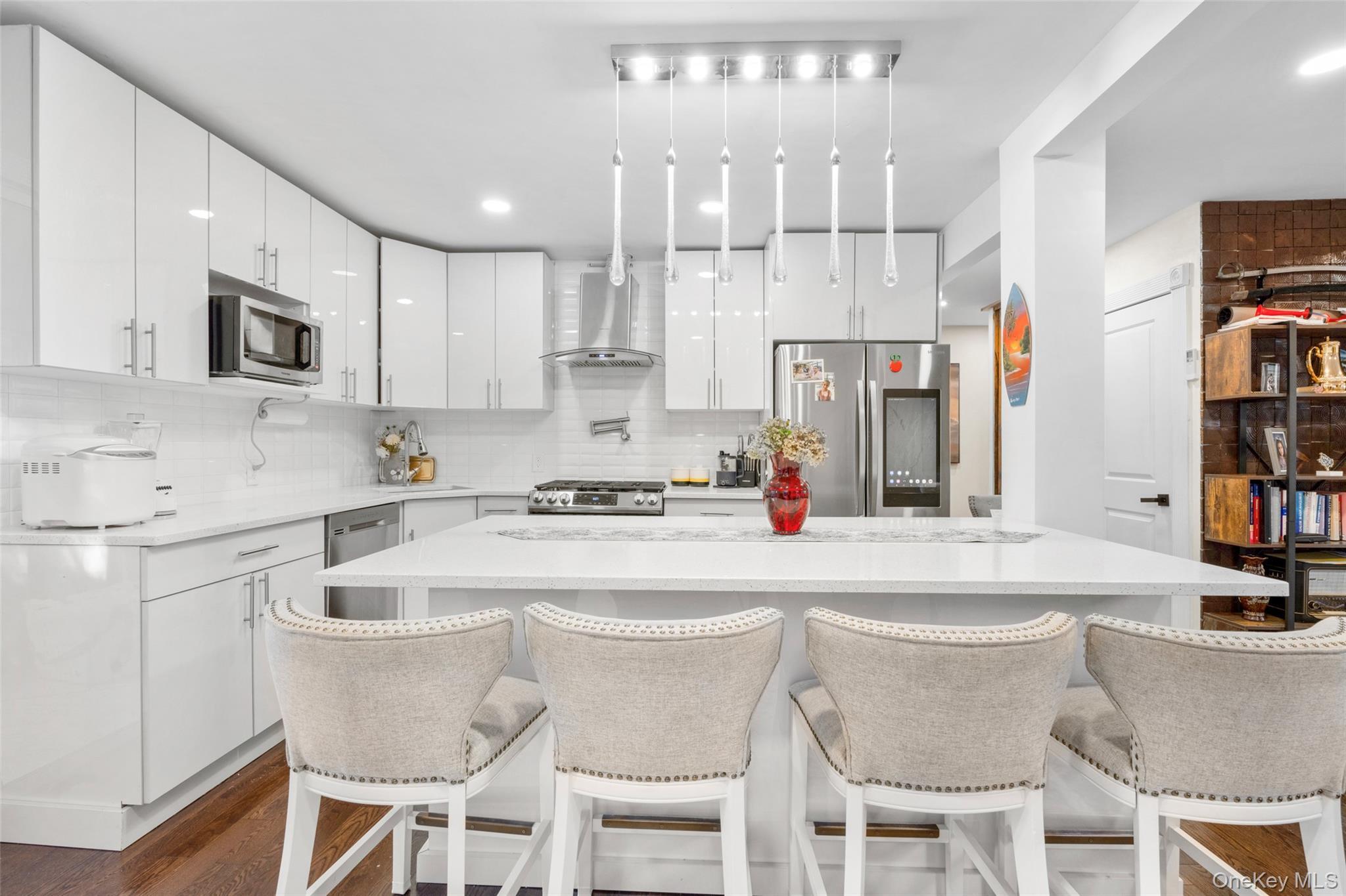 Single Family Euclid  Westchester County, NY 10502, MLS-952119-6