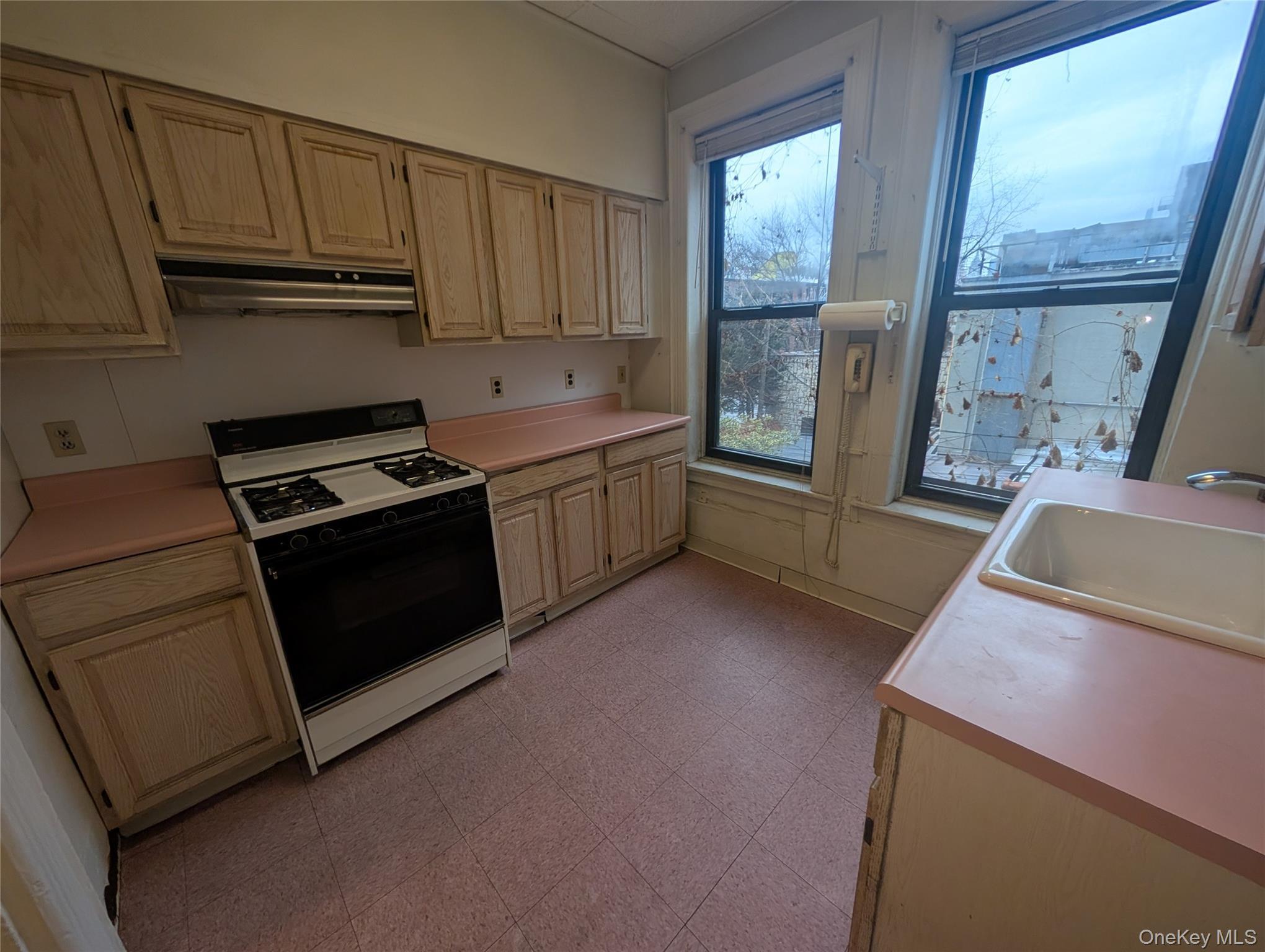 Single Family 23rd  Queens, NY 11101, MLS-952159-13