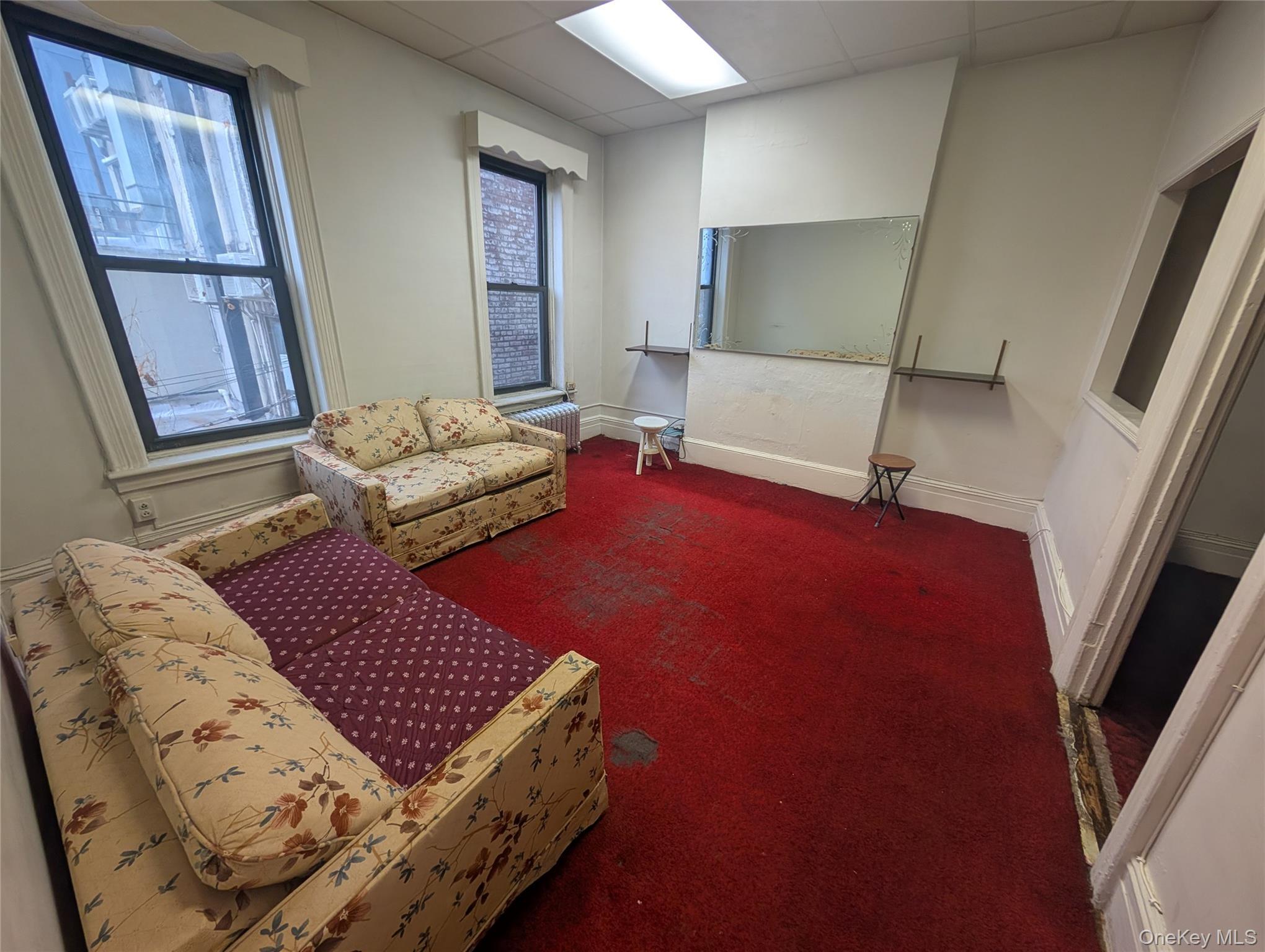 Single Family 23rd  Queens, NY 11101, MLS-952159-16