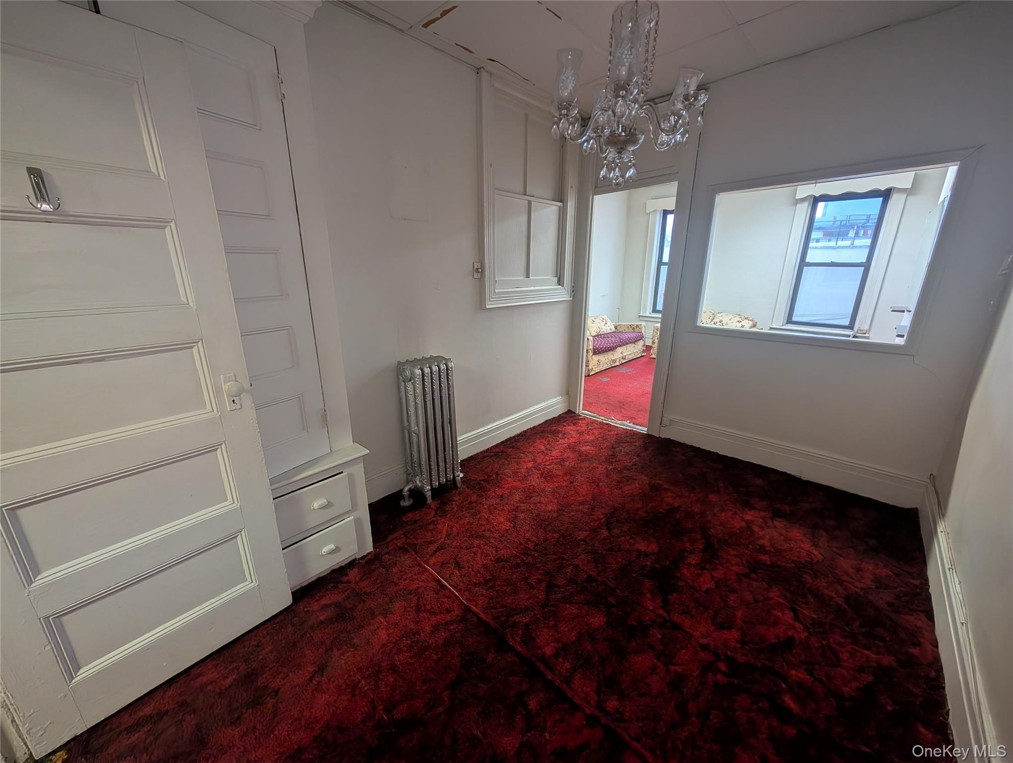 Single Family 23rd  Queens, NY 11101, MLS-952159-17