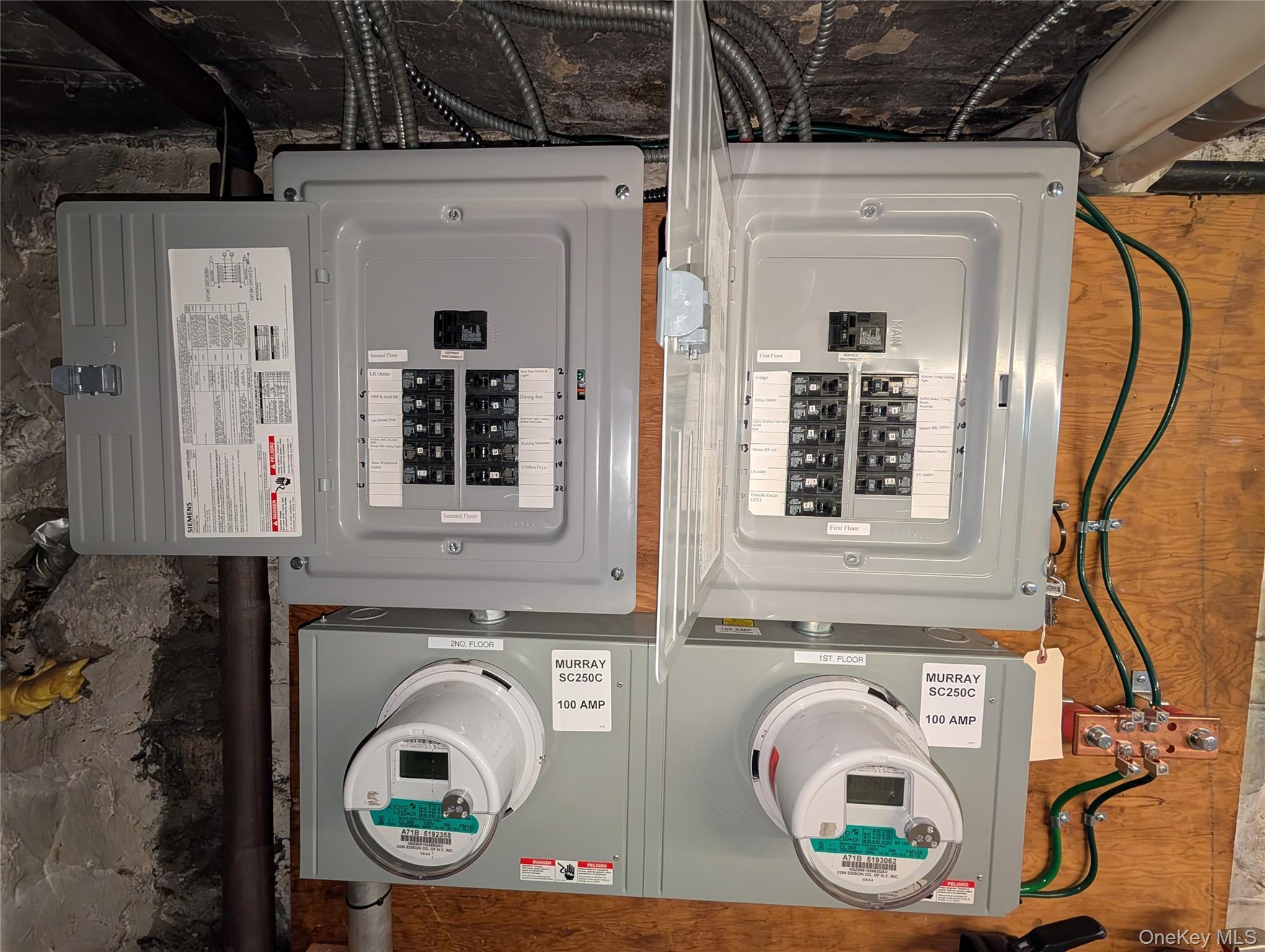 Single Family 23rd  Queens, NY 11101, MLS-952159-24